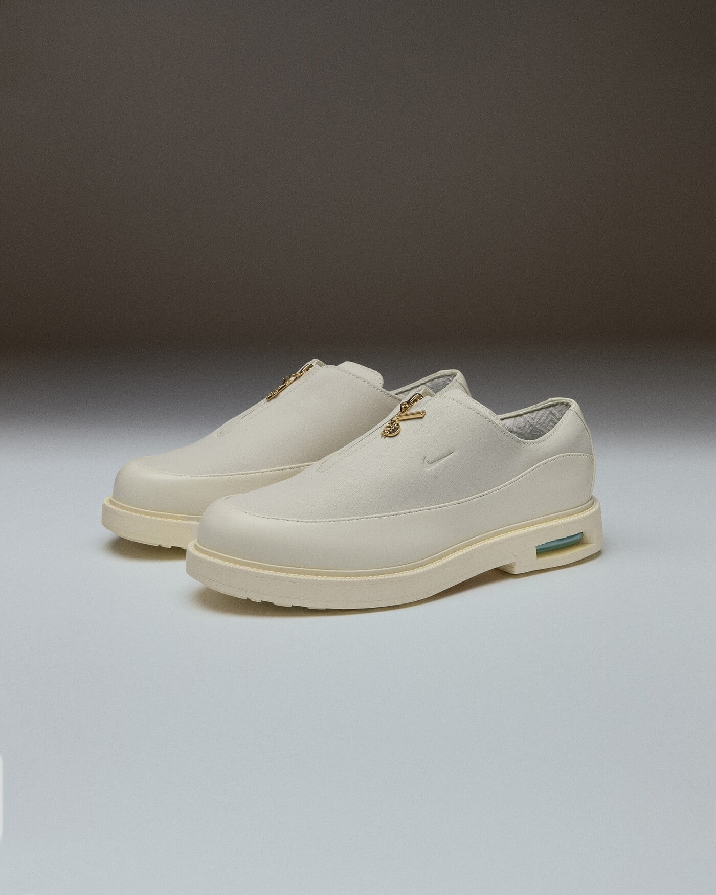 Nike x Air Afrique Air Max RK61  - Coconut Milk - HQ6416-100