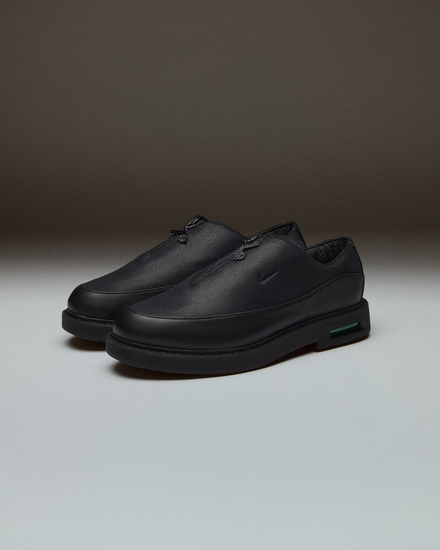 Nike x Air Afrique Air Max RK61  - Black - HQ6416-001