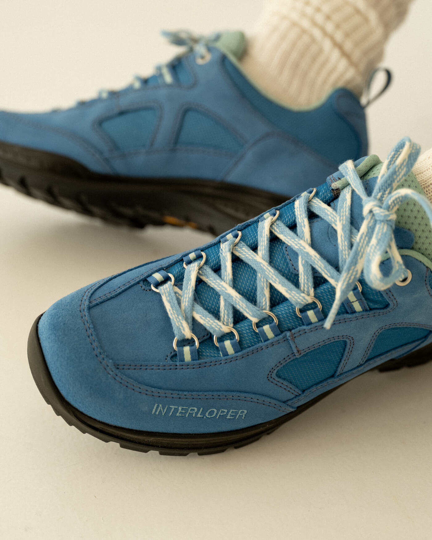 Hanwag x eye_C Gritstone II GTX