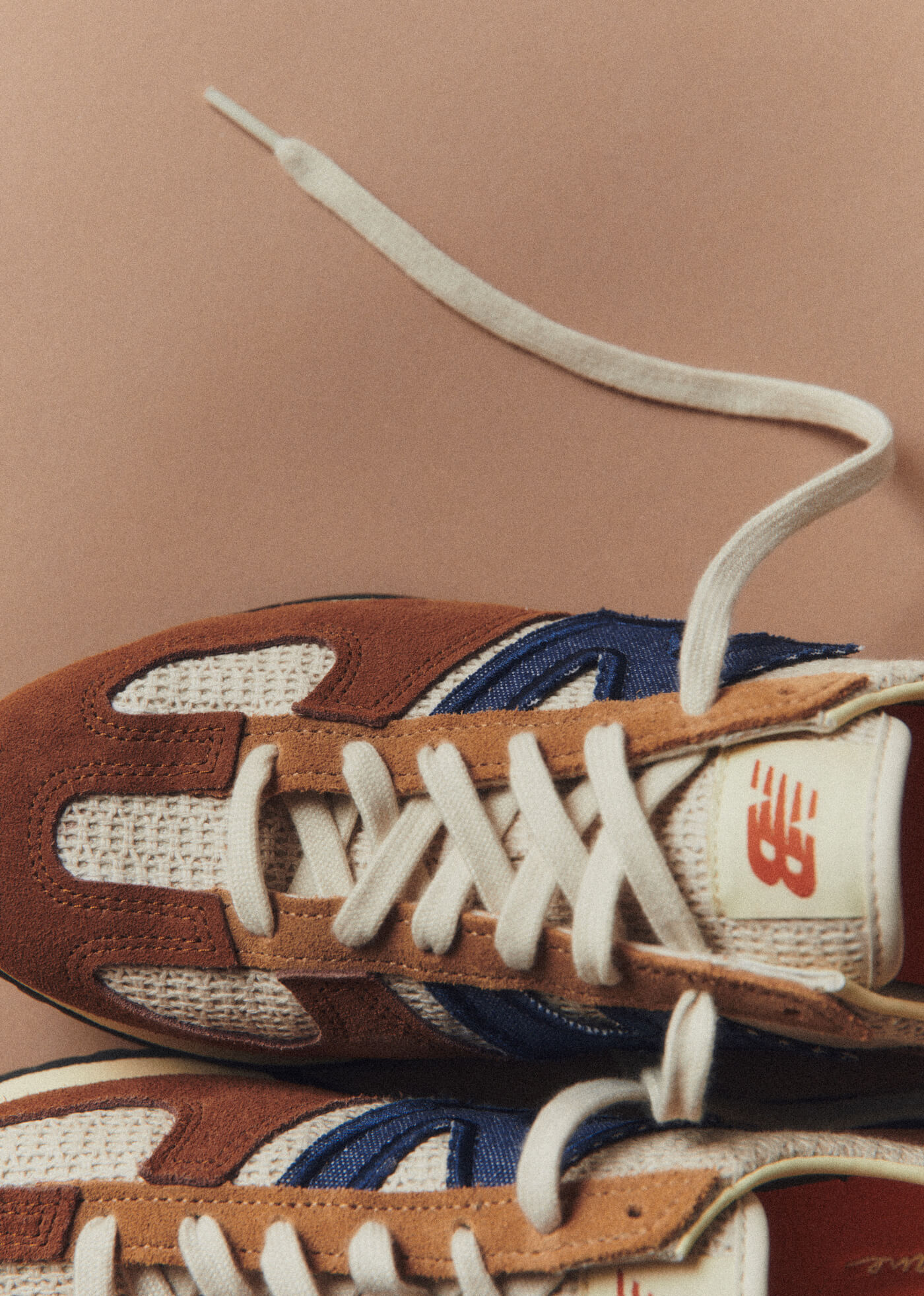 New Balance x Sézane 471