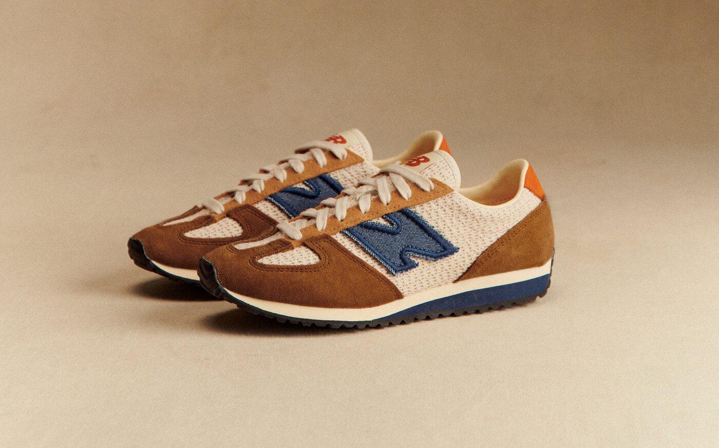 New Balance x Sézane 471
