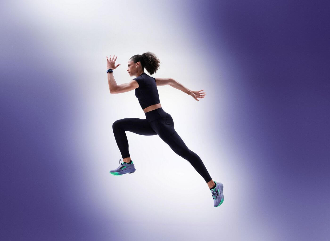 New Balance x TAG Heuer