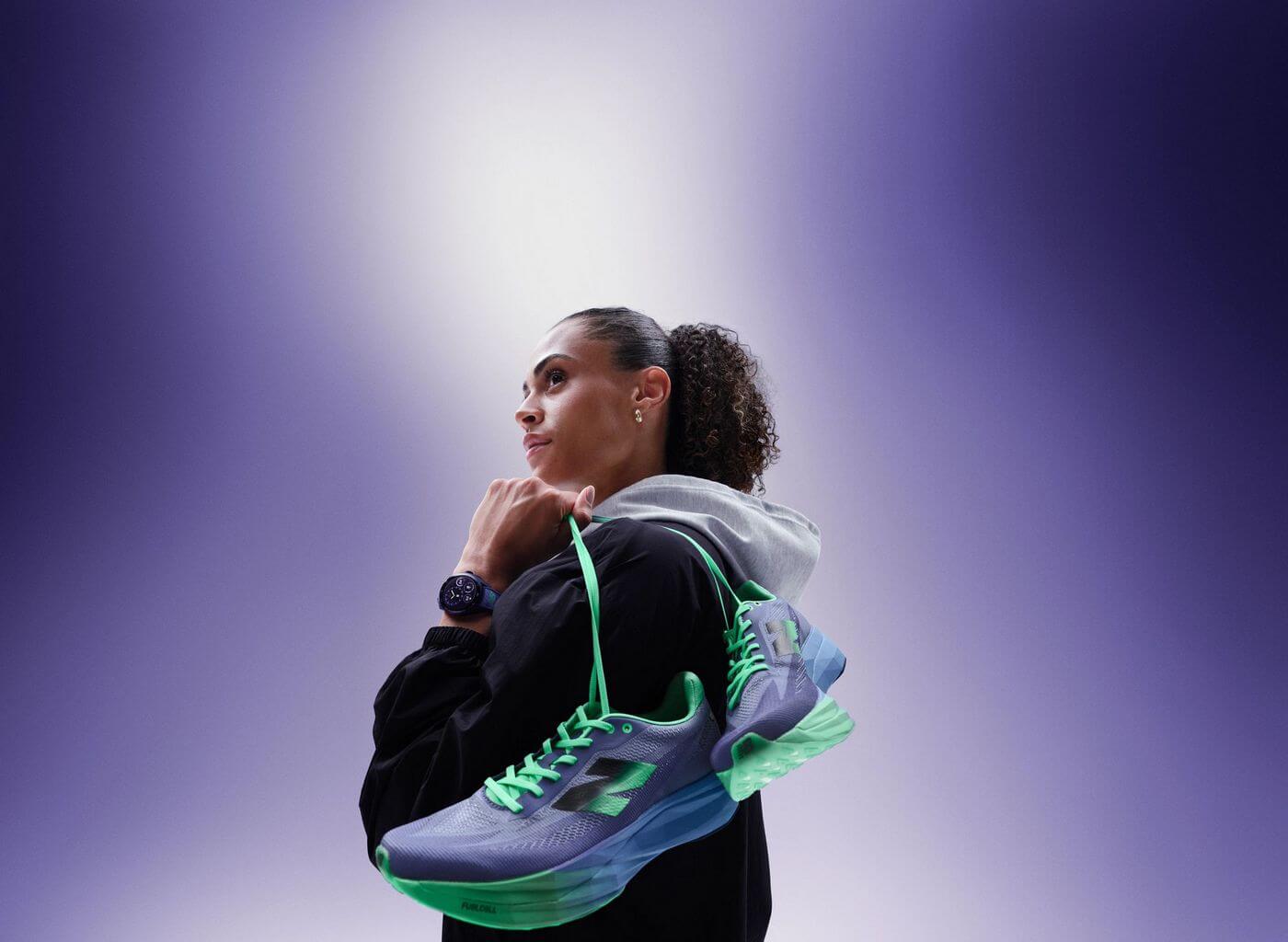 New Balance FuelCell SuperComp Elite V5 - MRCELTG5