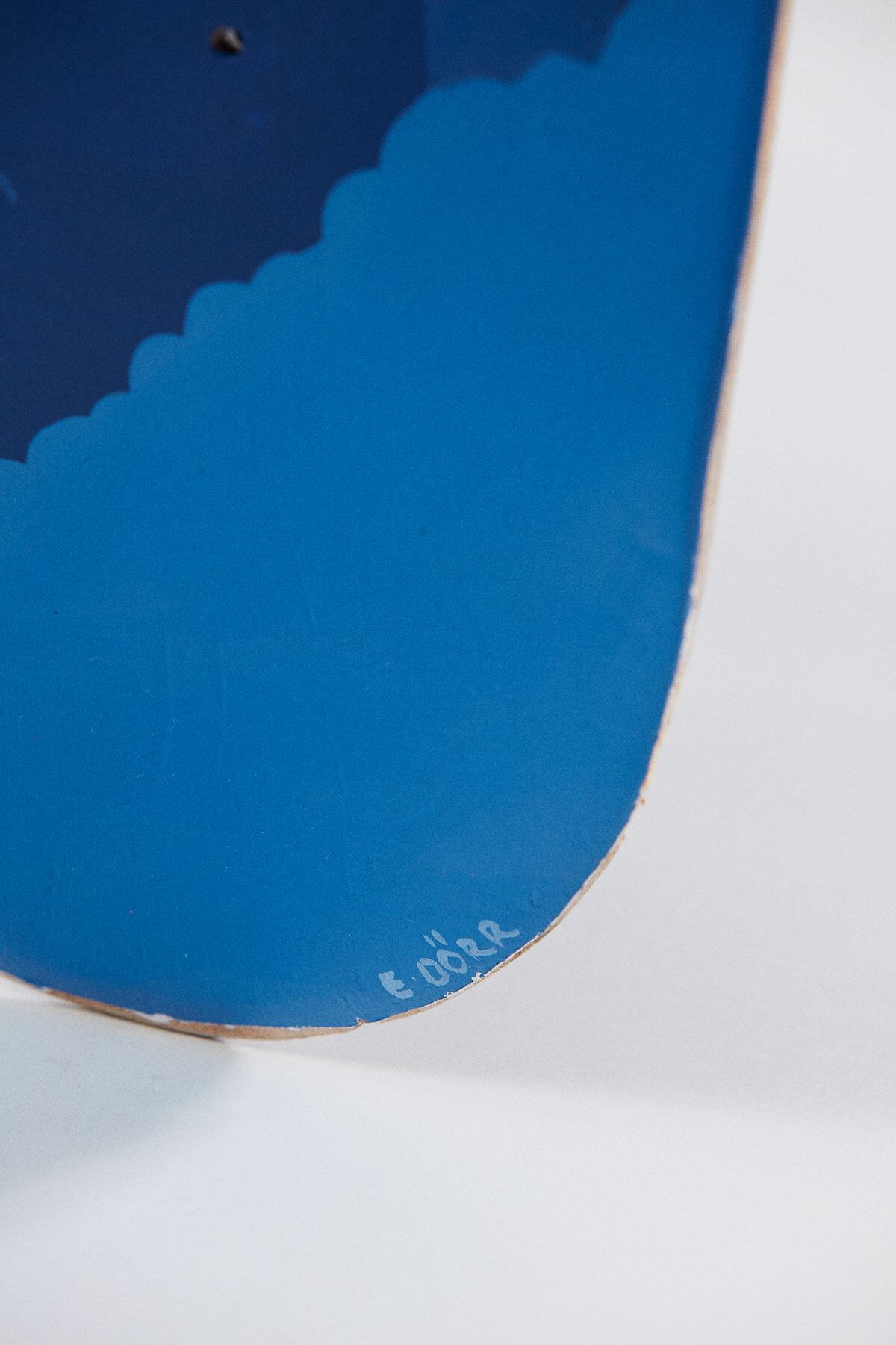 These Projects are Ads for Creativity - Vans x Eloise Dörr