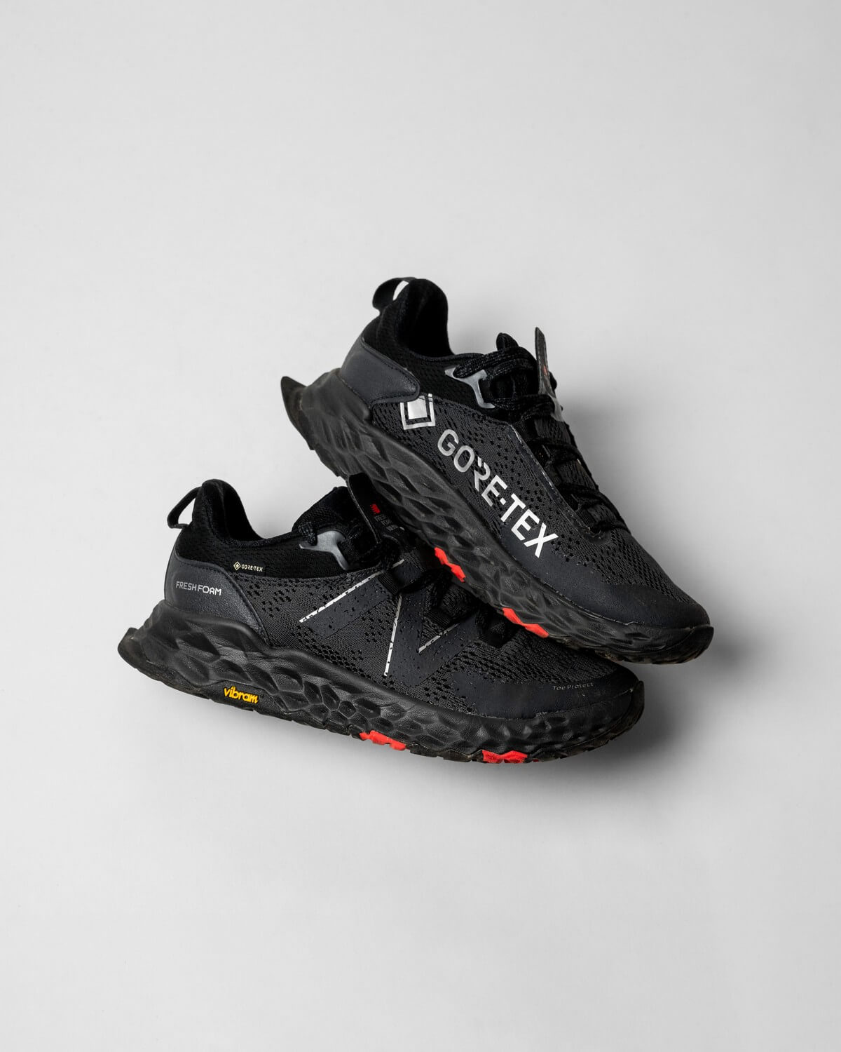 New Balance - Fresh Foam Hierro V5 Gore-Tex - MTHIEBX5