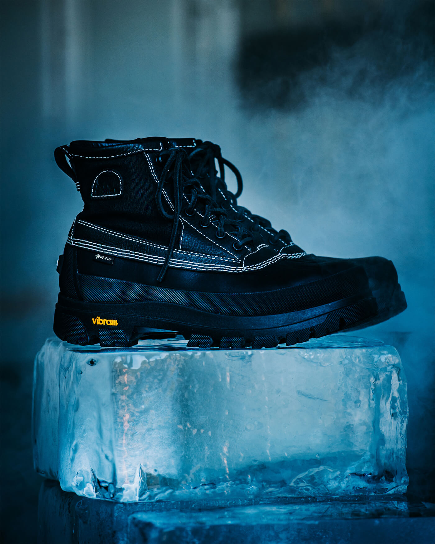 SOREL x NEIGBORHOOD Daystorm Horizon GTX