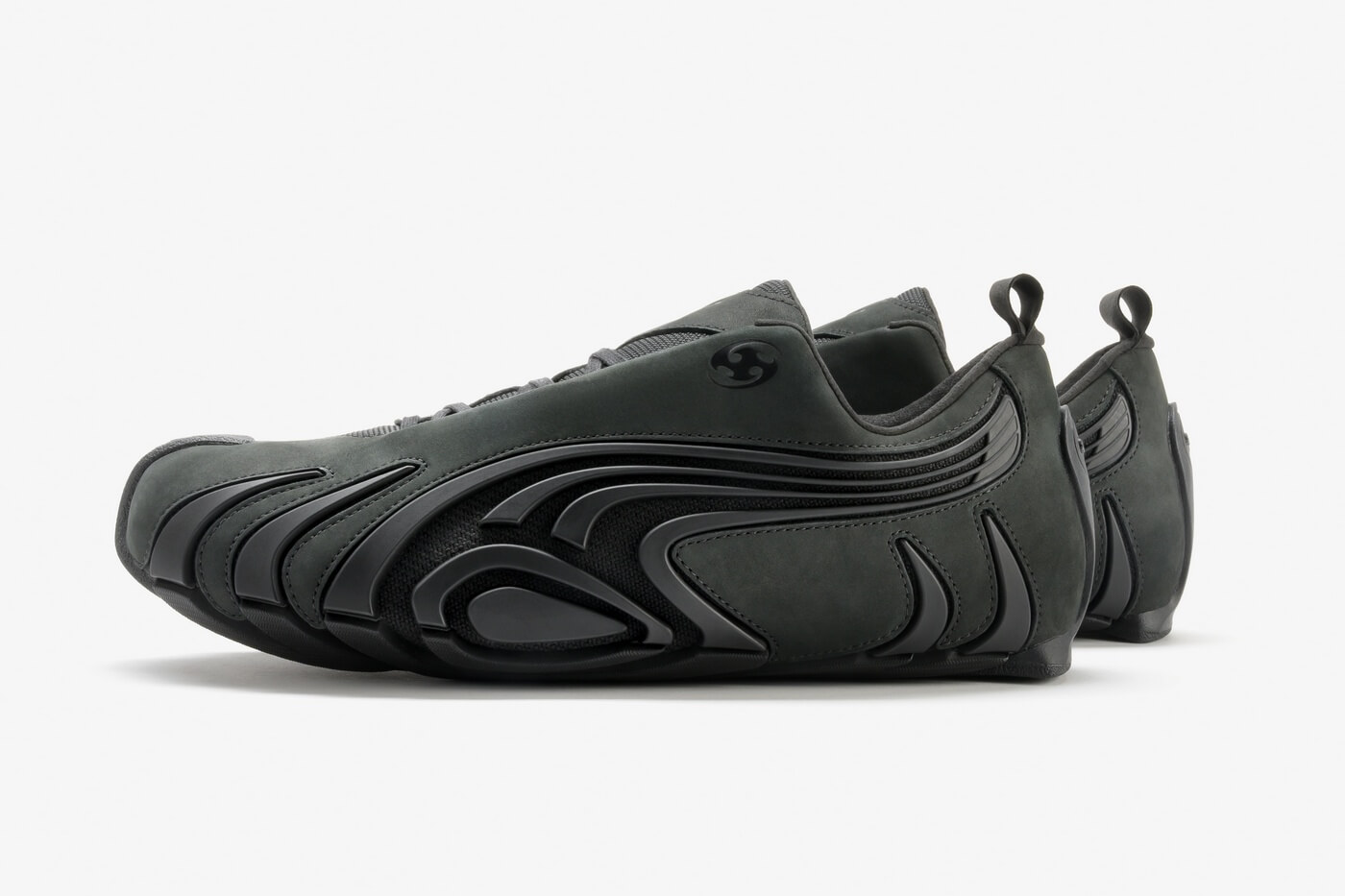 PUMA x SAN SAN GEAR - Talon - PUMA Black - 404243-01