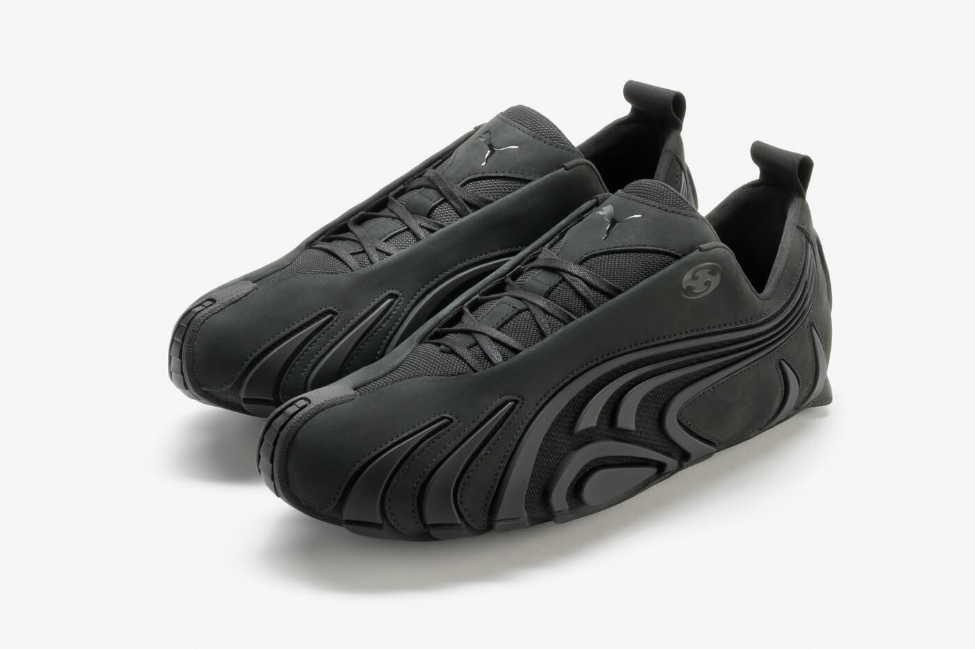 PUMA x SAN SAN GEAR - Talon - PUMA Black - 404243-01