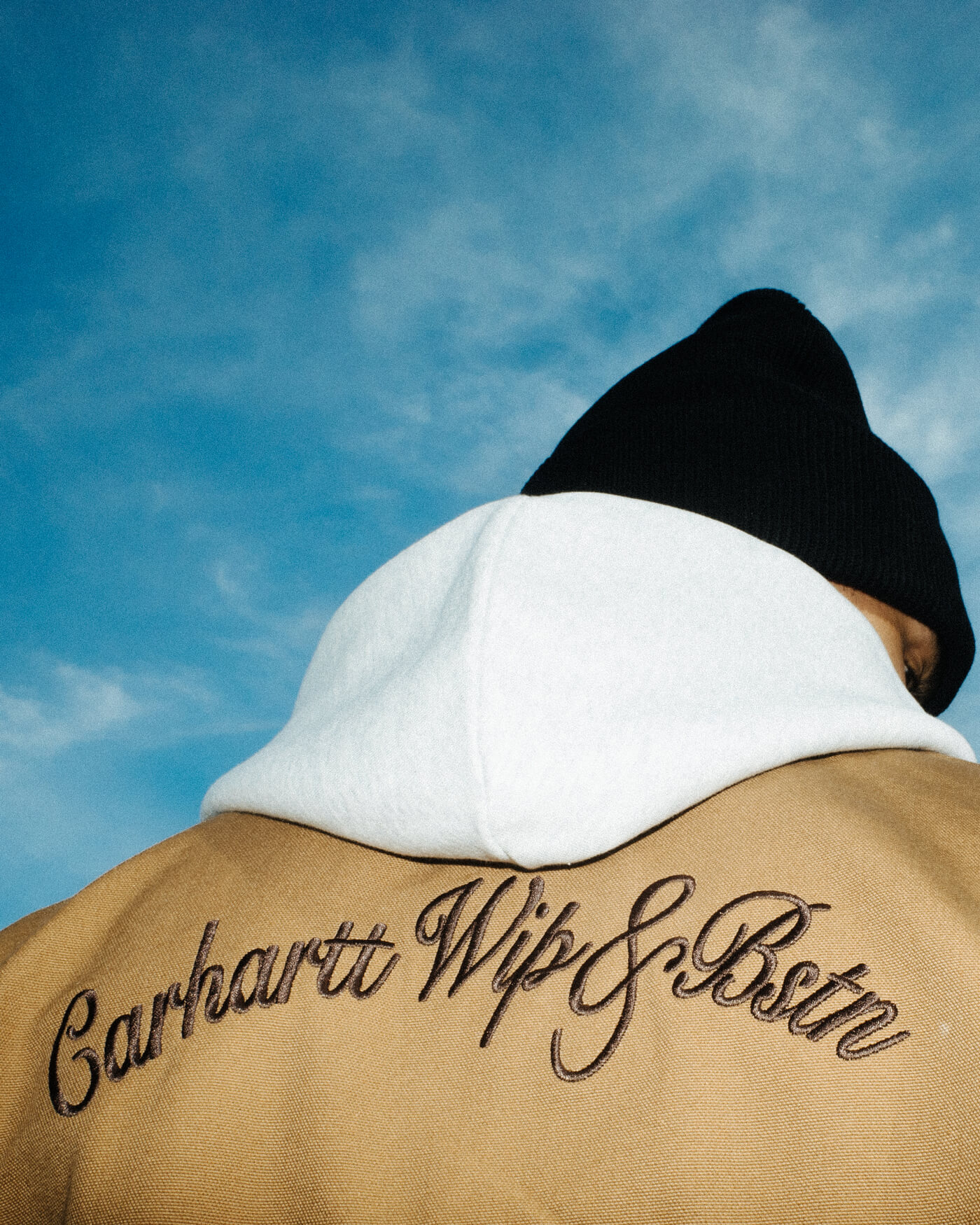 Carhartt WIP x BSTN - Feinkost Collection