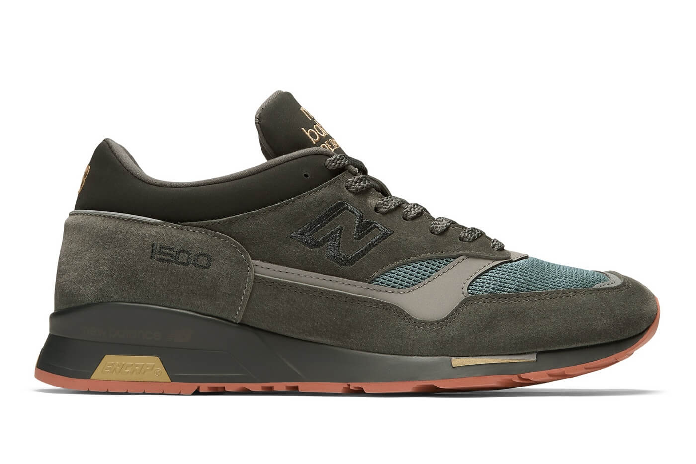 New Balance Made in UK 1500 Neo Synthesis Pack - U1500GPK