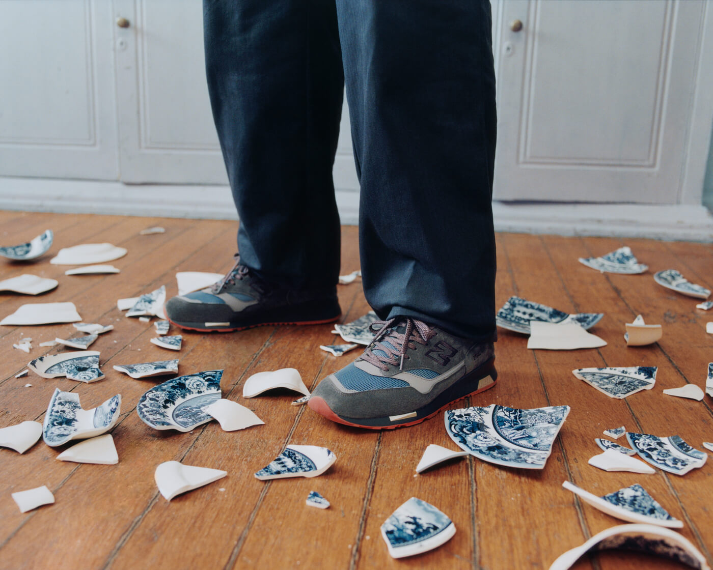 New Balance Made in UK 1500 Neo Synthesis Pack - U1500GPK