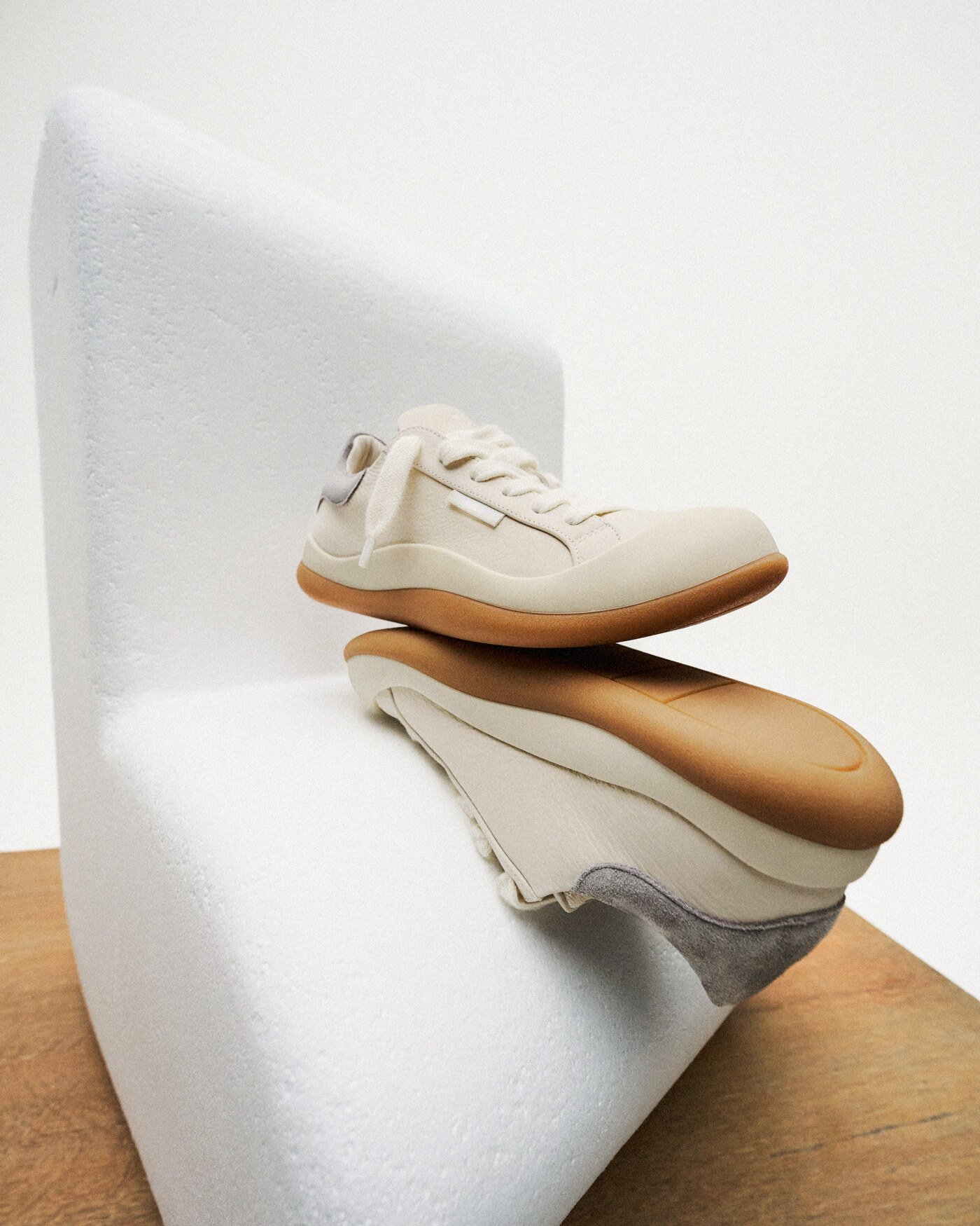 Axel Arigato - Squish