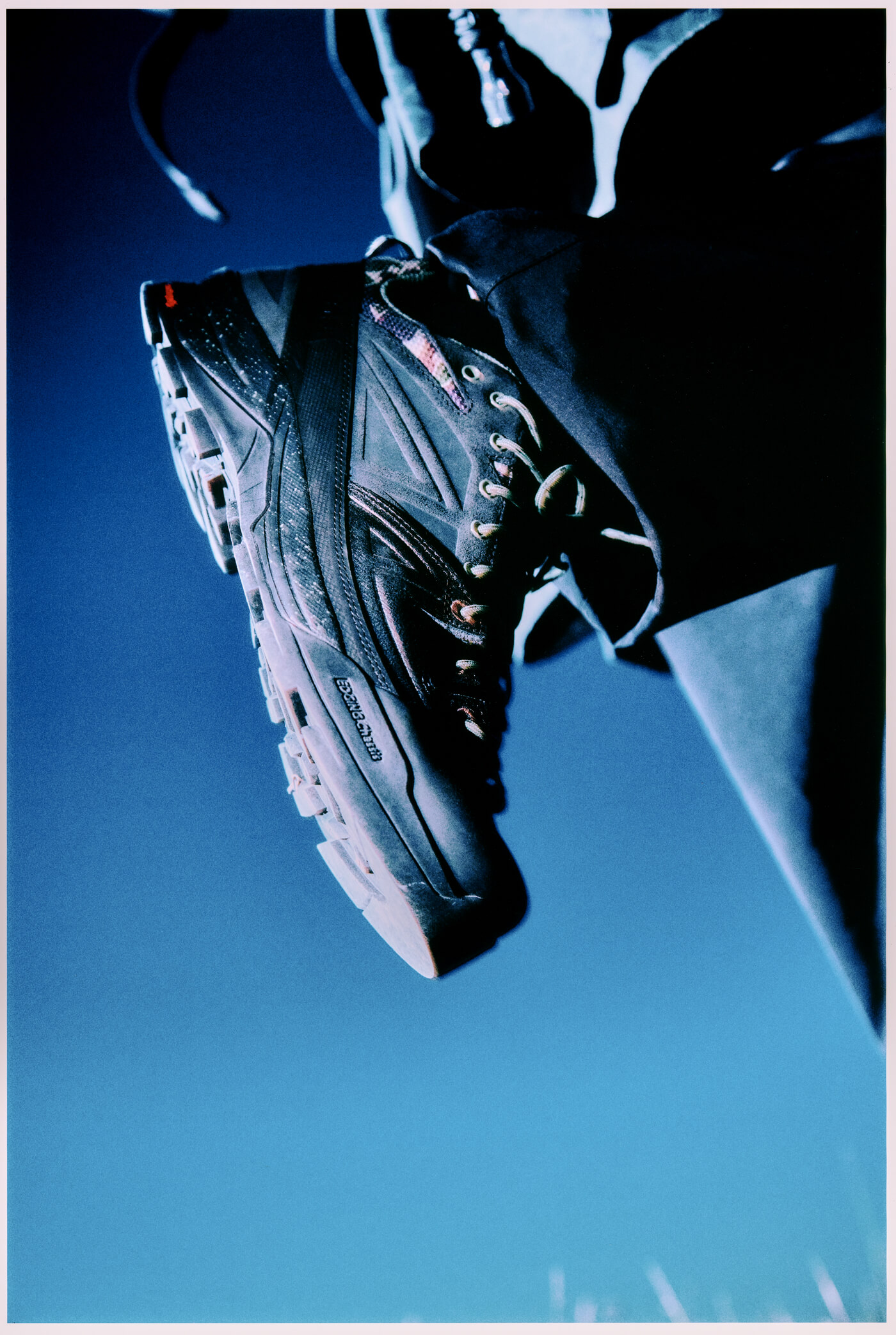 Salomon x Carhartt WIP X-ALP - Black - L49165500