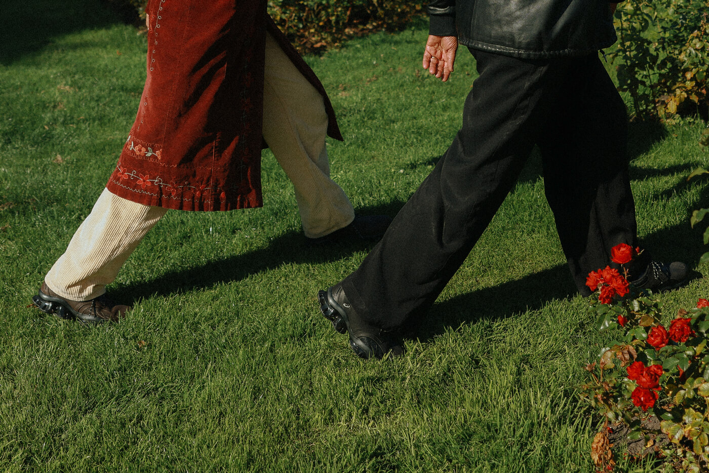 ASICS Gel-Kinetic SP - Black - 1203B056-001