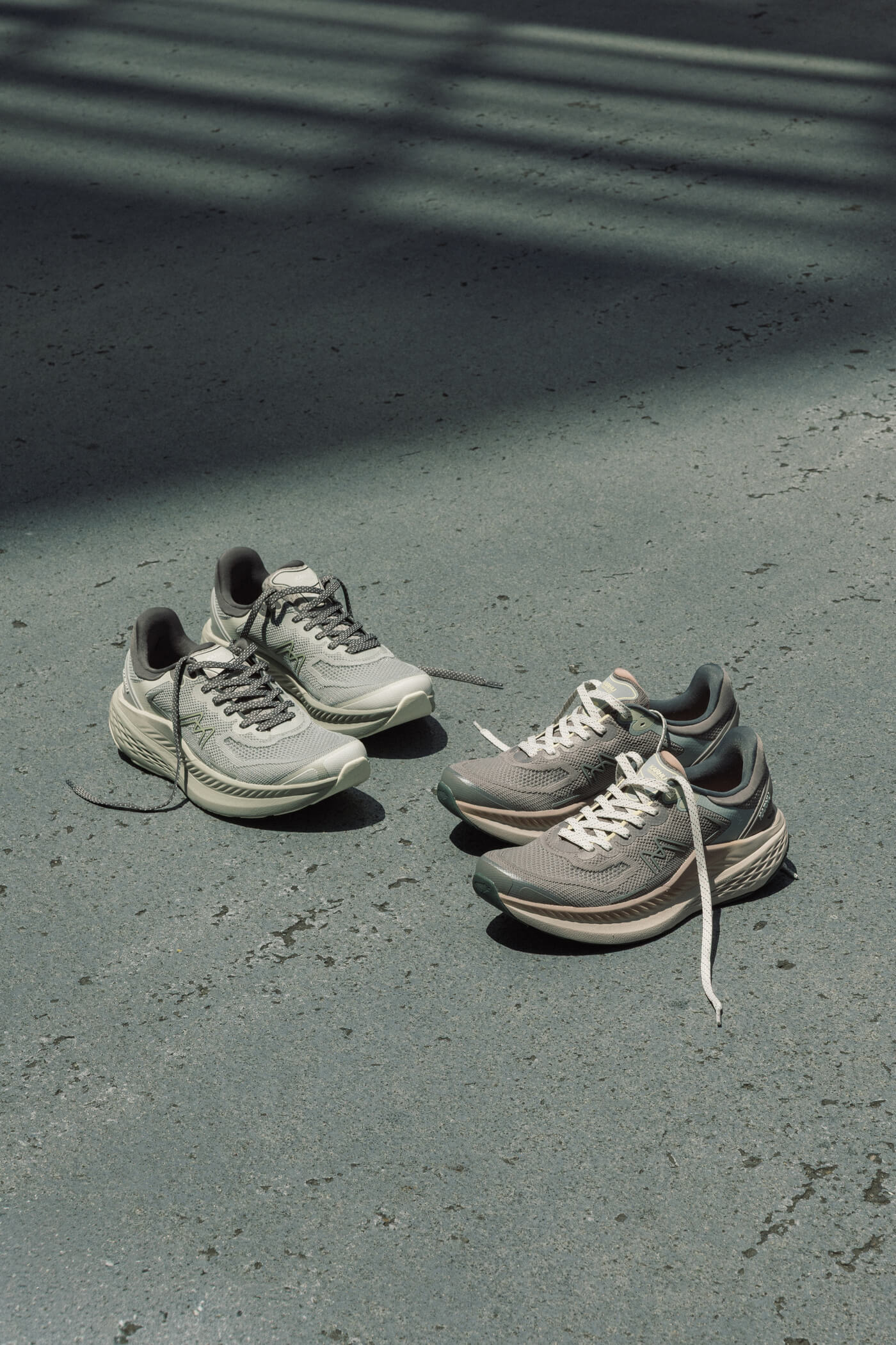 KARHU Mestari Run LS