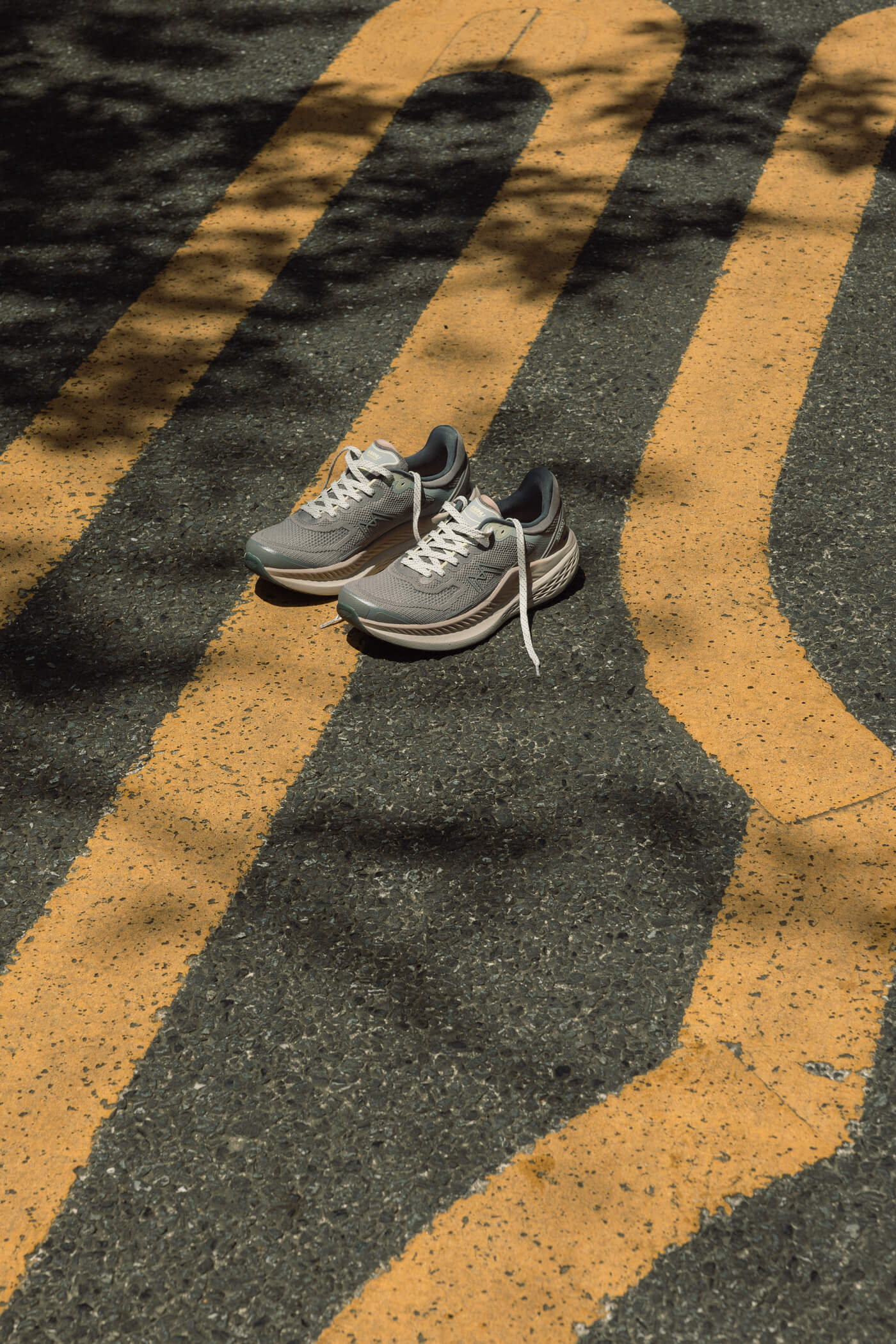 KARHU Mestari Run LS - Steeple Gray / High-Rise - F880003