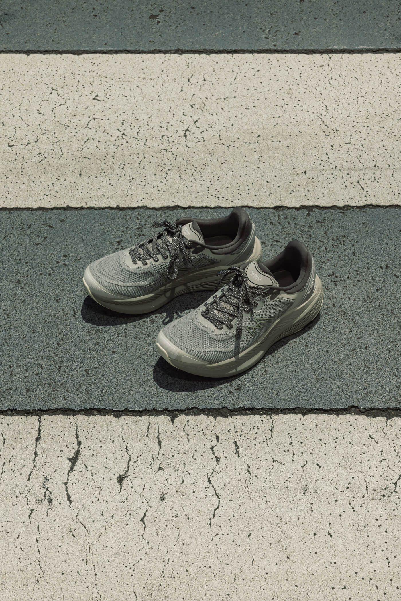 KARHU Mestari Run LS - Drizzle / Alfalfa - F880001