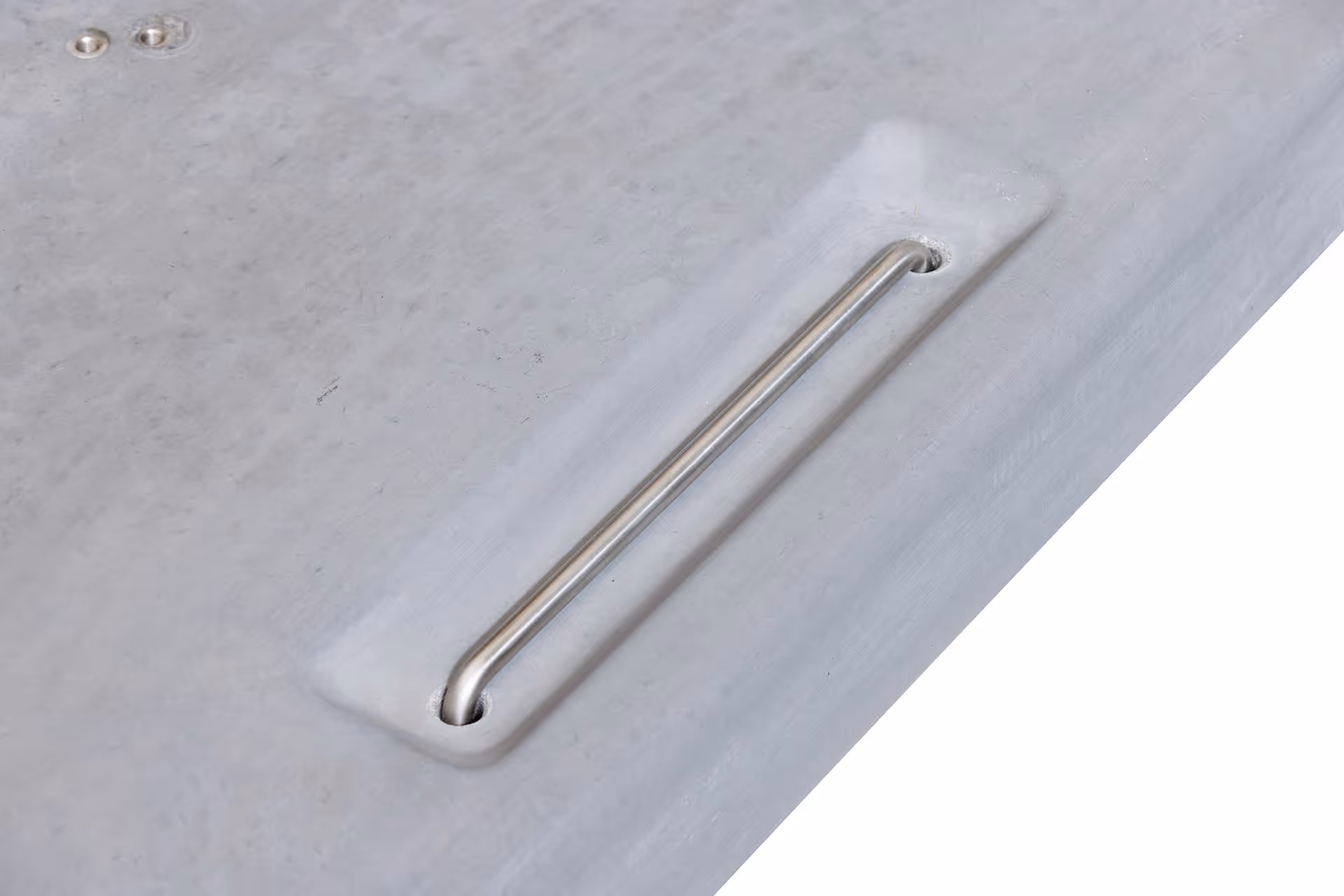 EASY STAND / Schirmständer für Ampelschirme / anthrazit / 0306065-7000