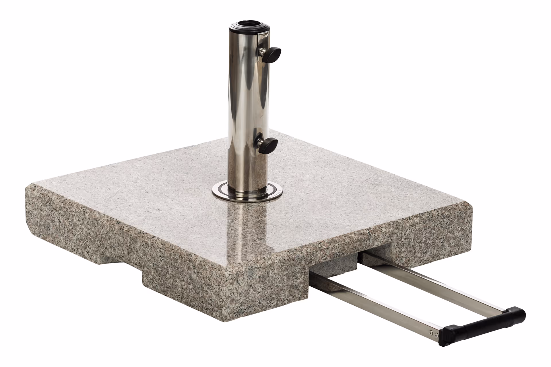 EASY STAND / Schirmständer, 50 kg, Click-System / 0306043-0000