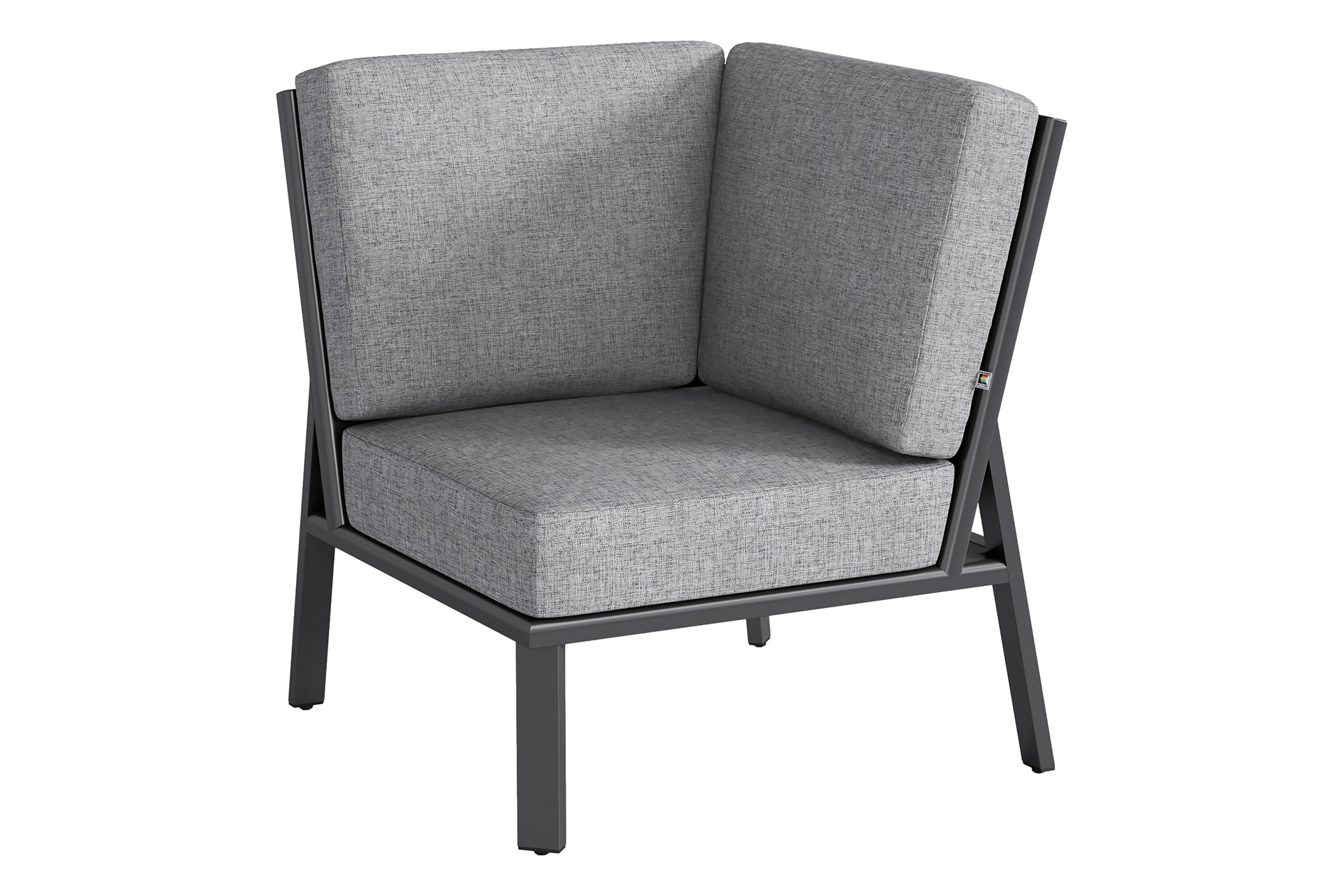 KETTLER Home&Garden ZENITH – Eckteil