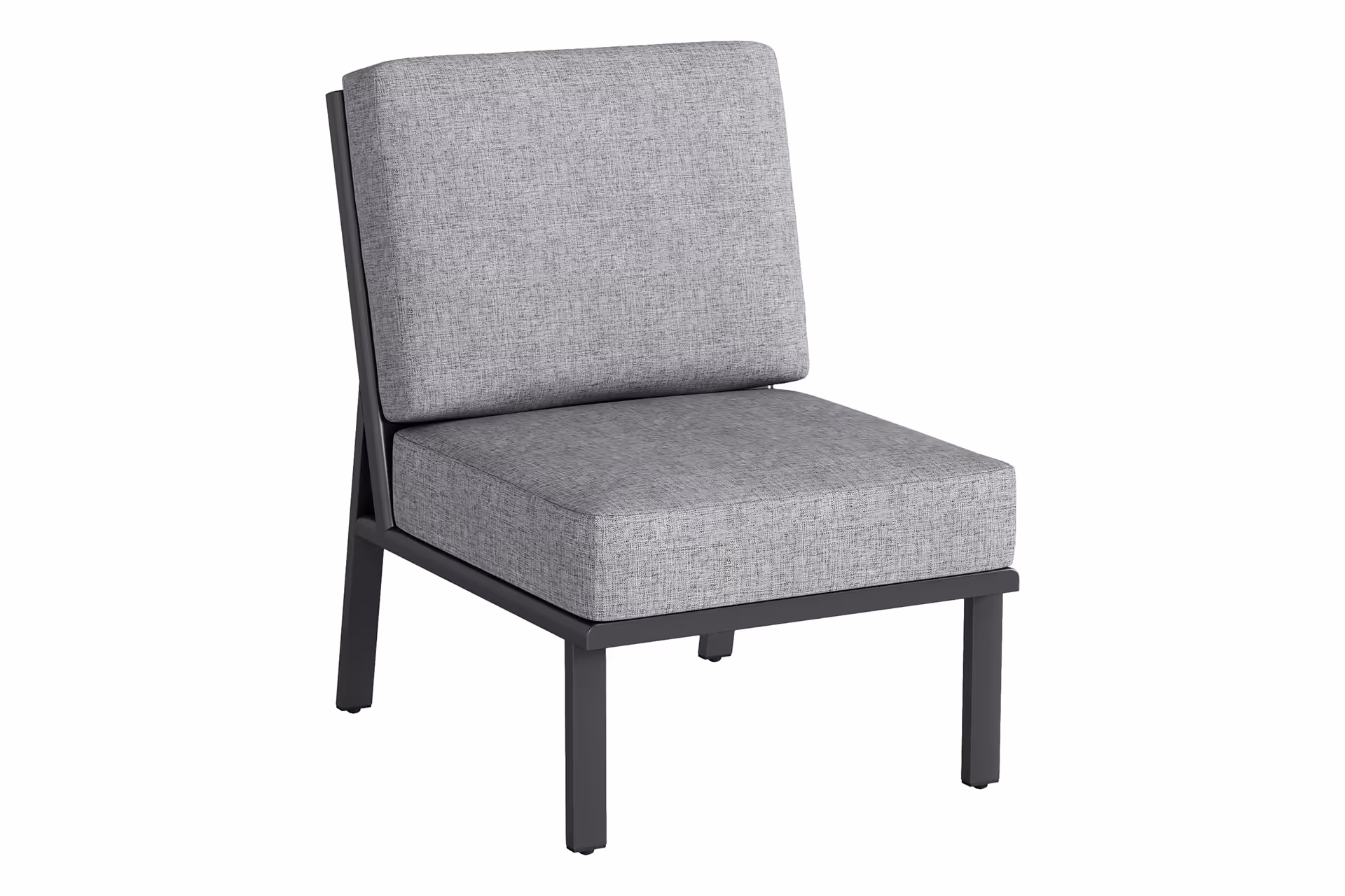 KETTLER Home&Garden ZENITH – Mittelteil