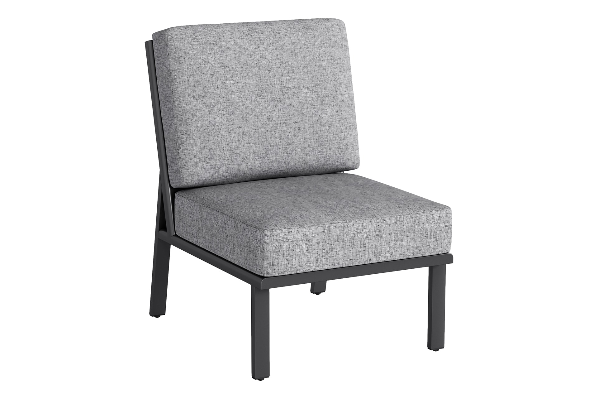 KETTLER Home&Garden ZENITH – Mittelteil