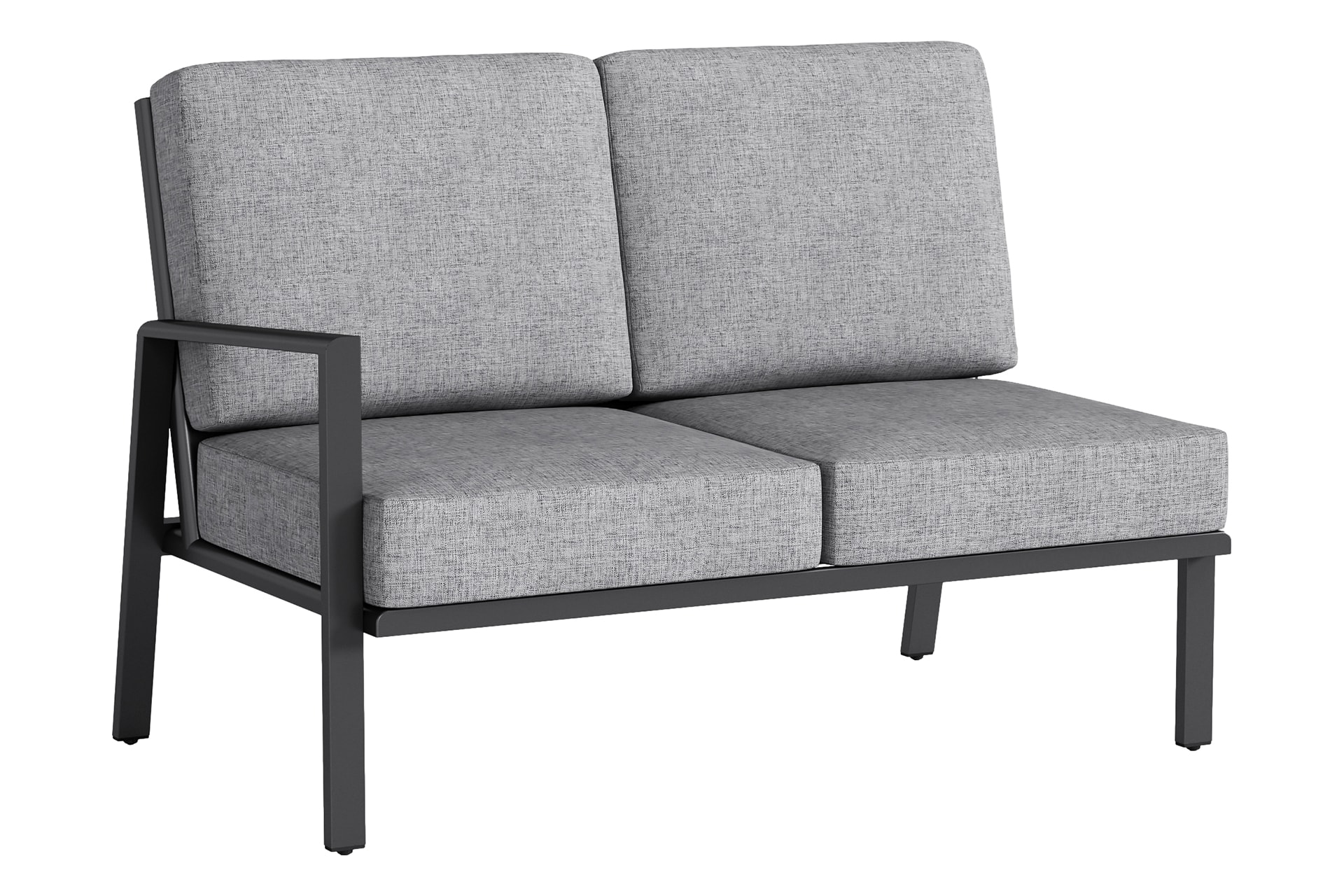 KETTLER Home&Garden ZENITH – 2-Sitzer links