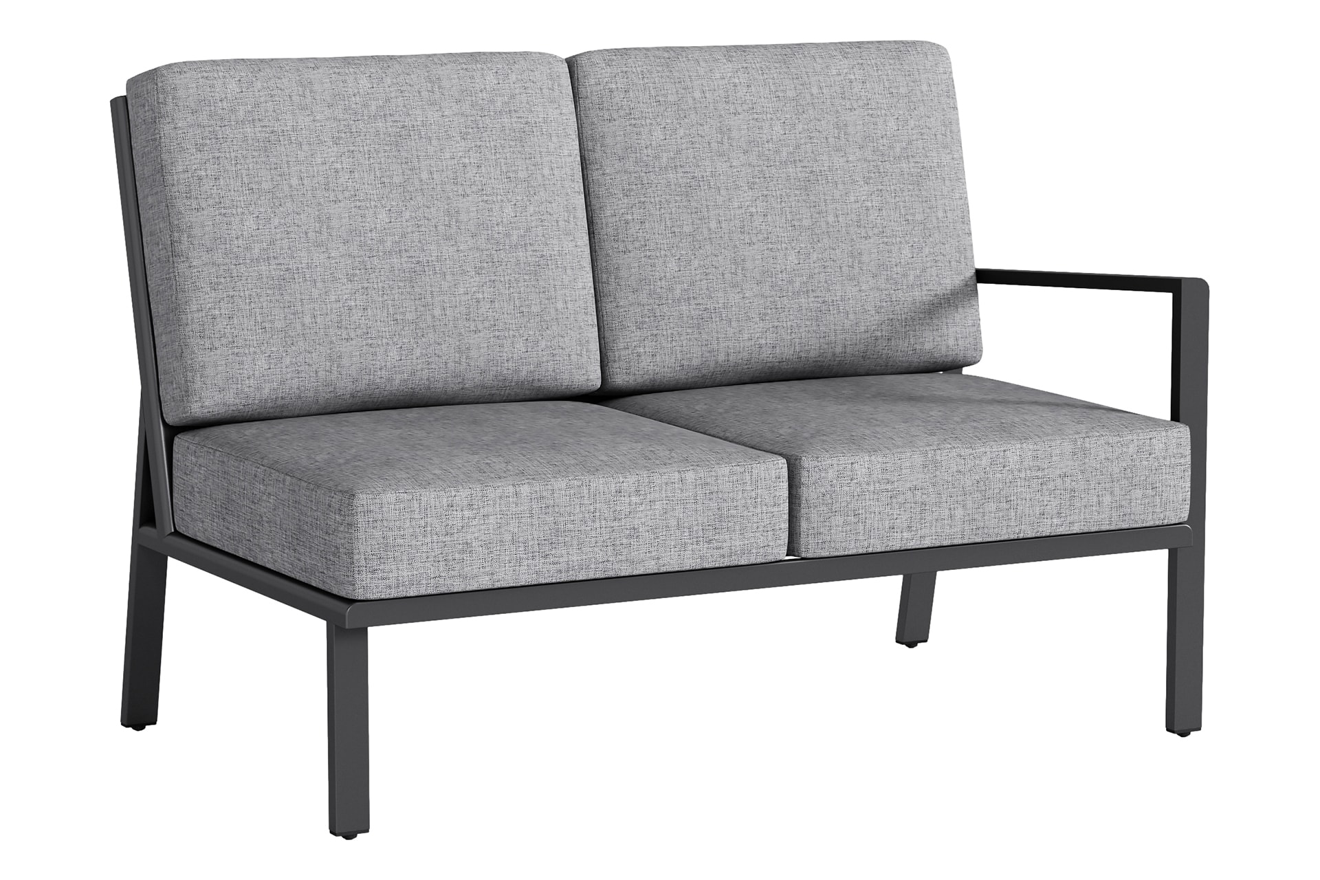 KETTLER Home&Garden ZENITH – 2-Sitzer rechts