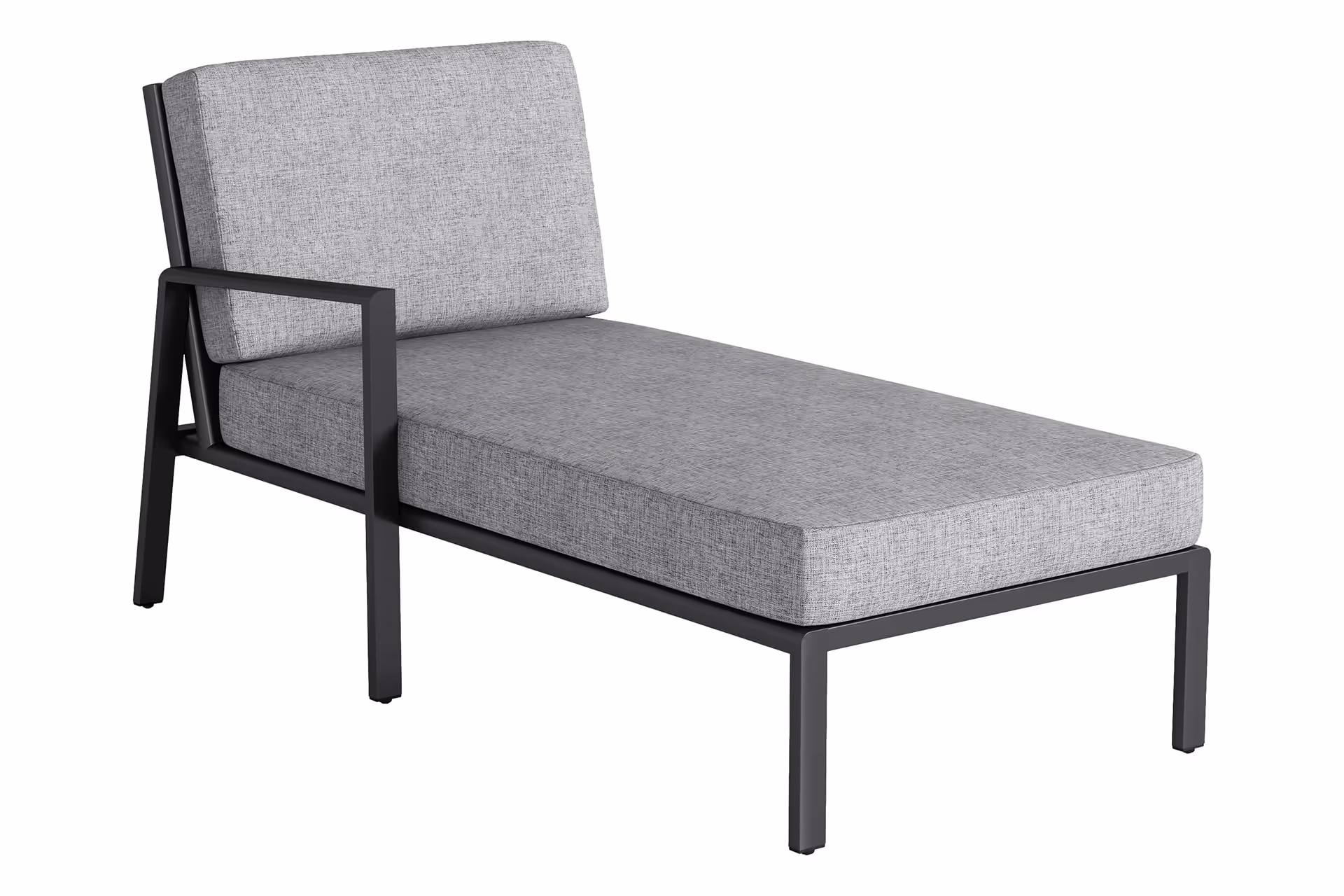 KETTLER Home&Garden ZENITH – Chaiselongue links