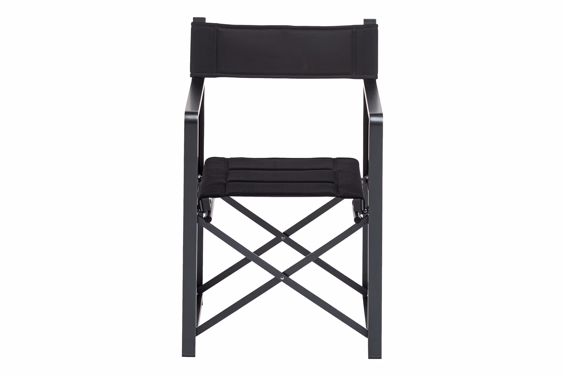 NORRLAND / Regiestuhl / anthrazit/grau / 0303306-7000