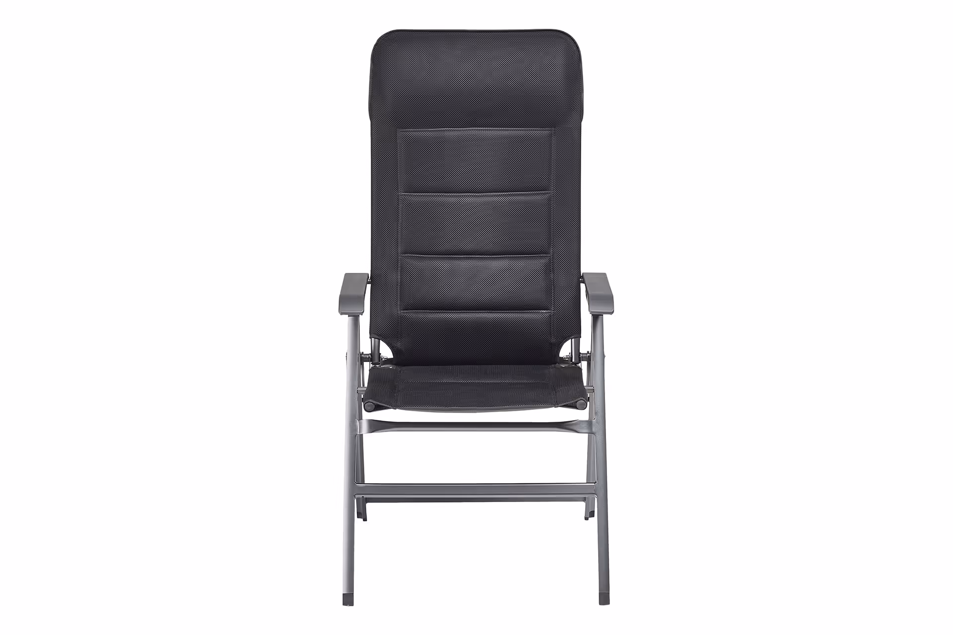 SLIGHT / Klappsessel / anthrazit/schwarz / 0303301-7300