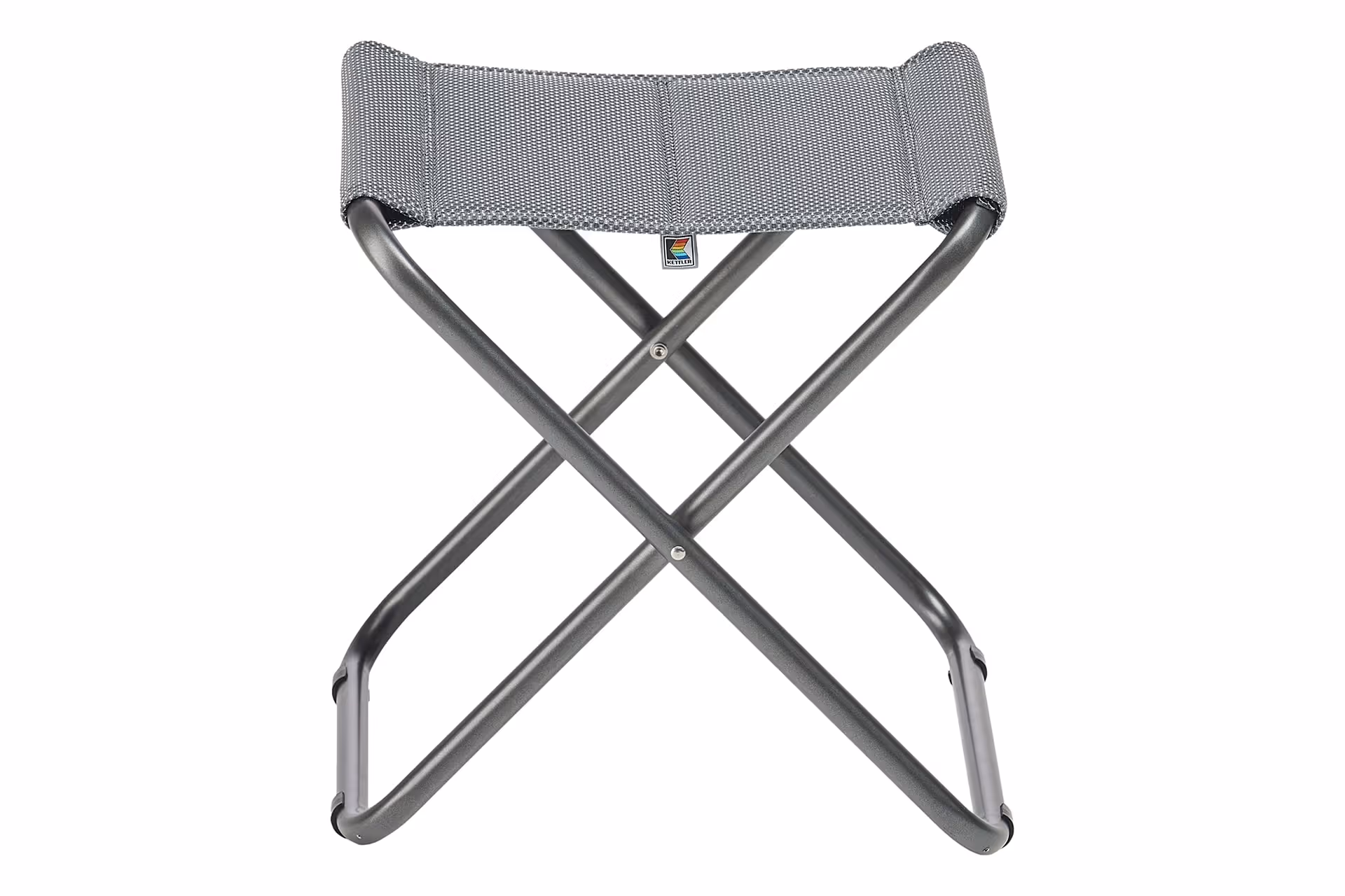 SLIGHT / Falthocker / anthrazit/grau / 0303303-7000