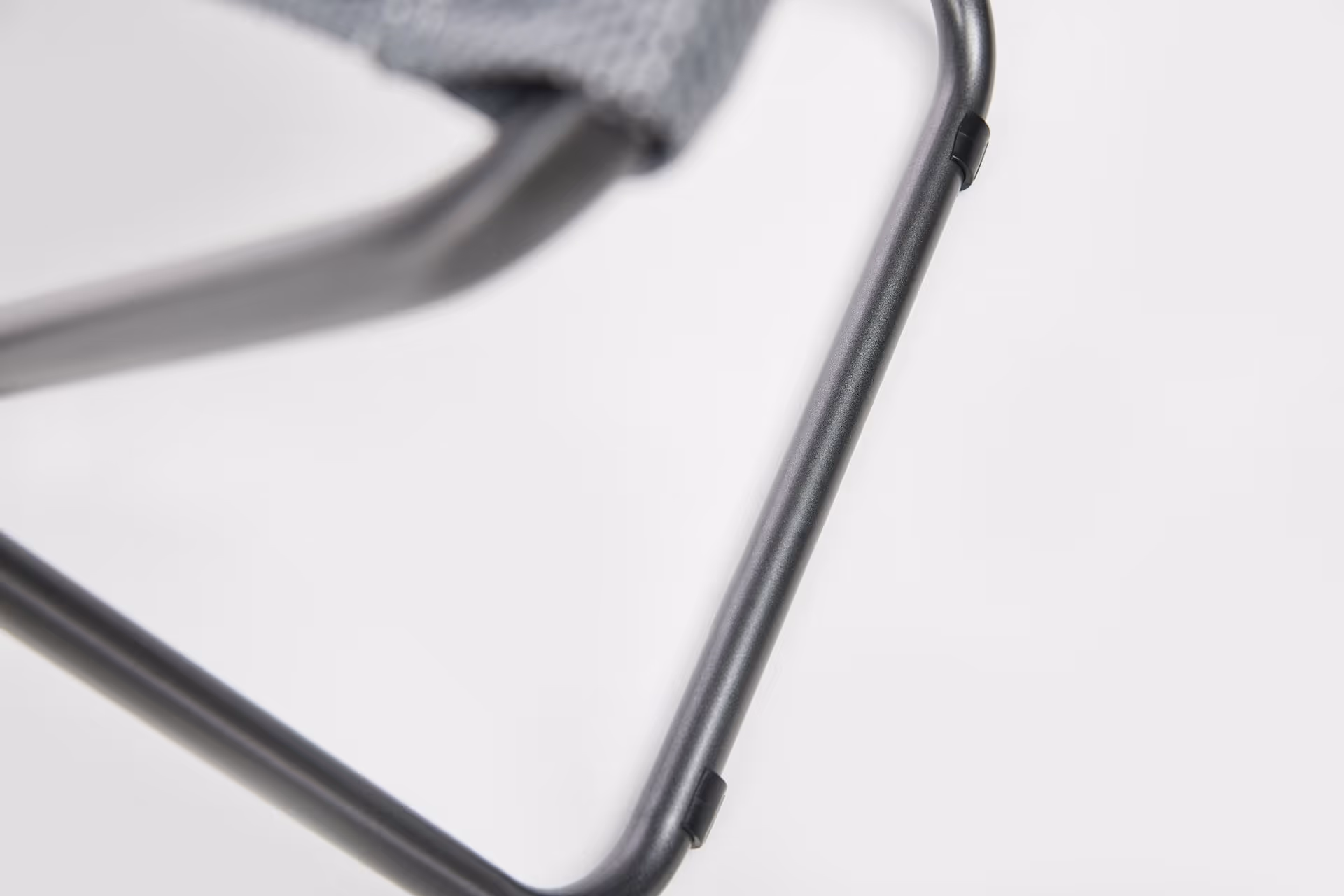 SLIGHT / Falthocker / anthrazit/grau / 0303303-7000