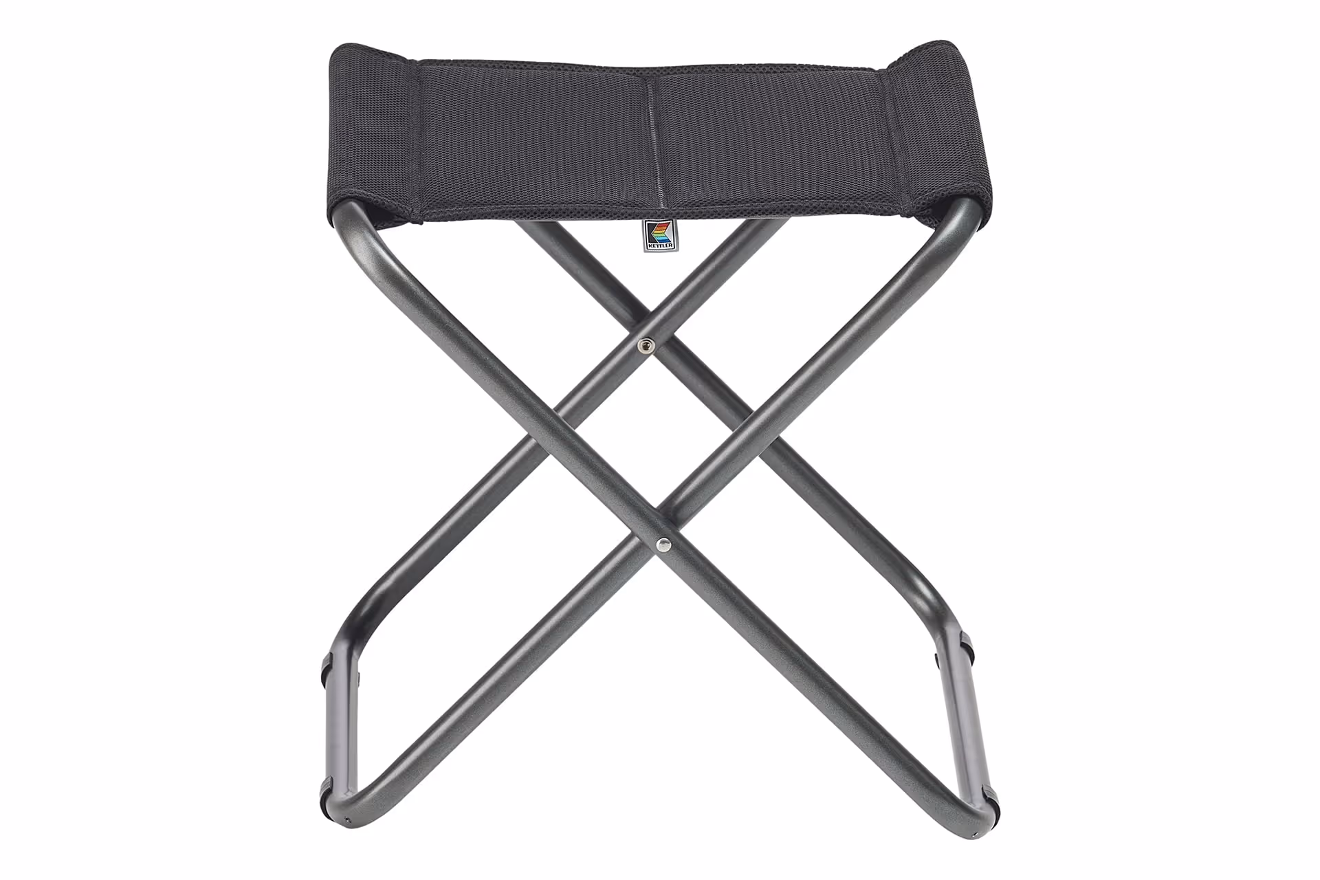 SLIGHT / Falthocker / anthrazit/schwarz / 0303303-7300