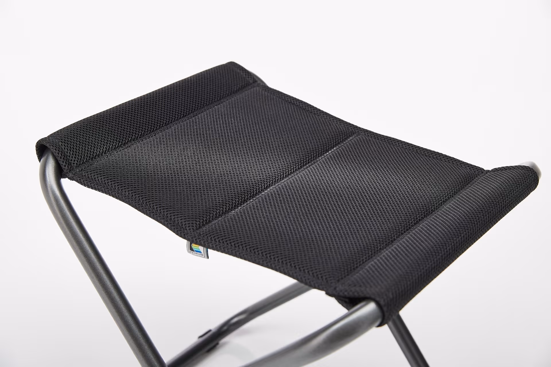 SLIGHT / Falthocker / anthrazit/schwarz / 0303303-7300