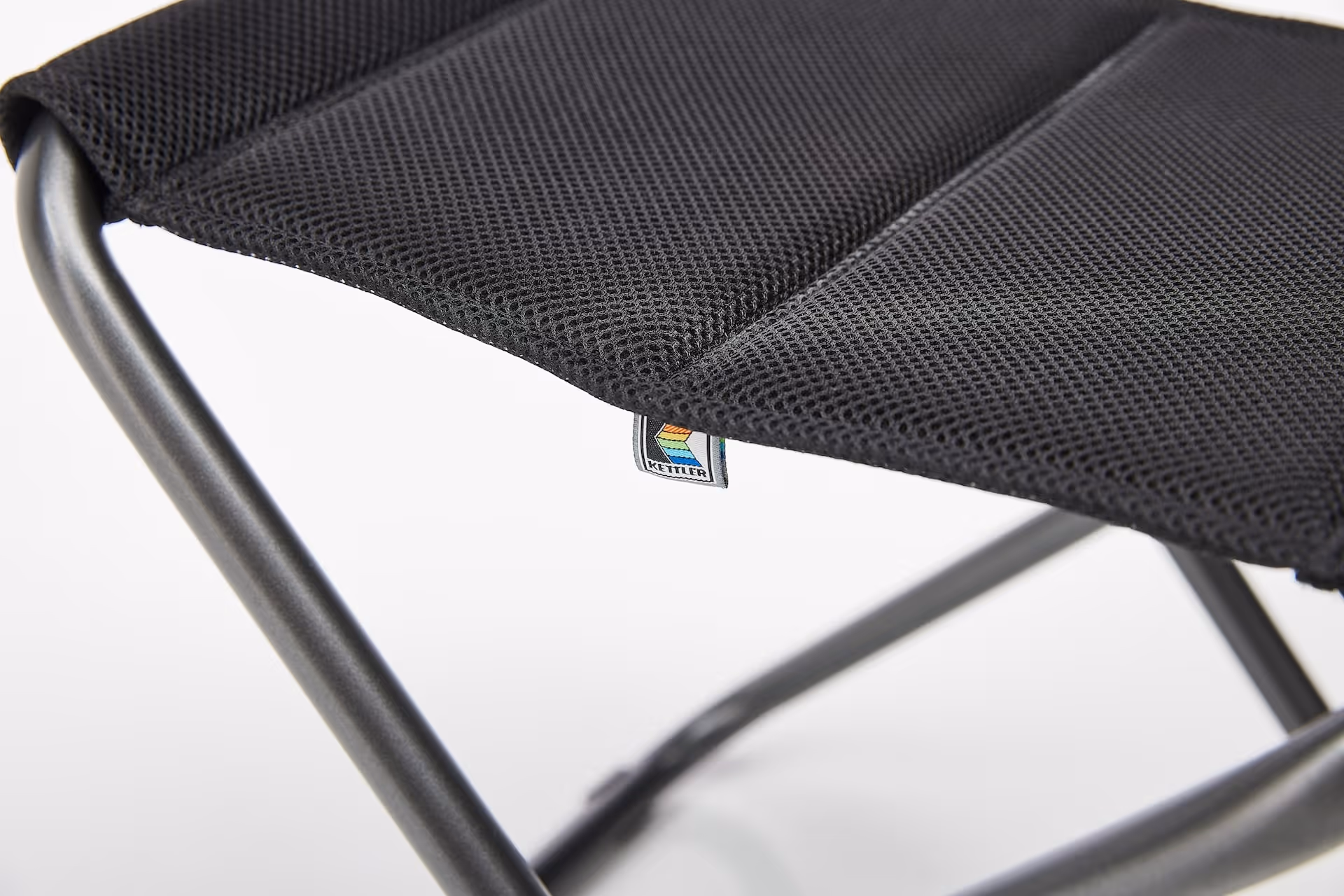 SLIGHT / Falthocker / anthrazit/schwarz / 0303303-7300