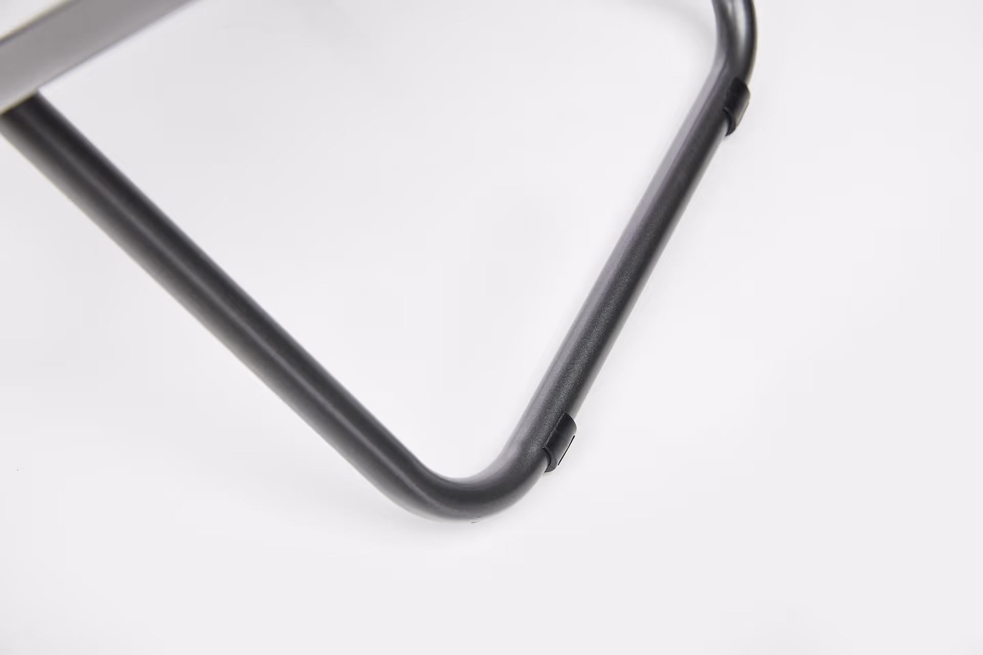 SLIGHT / Falthocker / anthrazit/schwarz / 0303303-7300