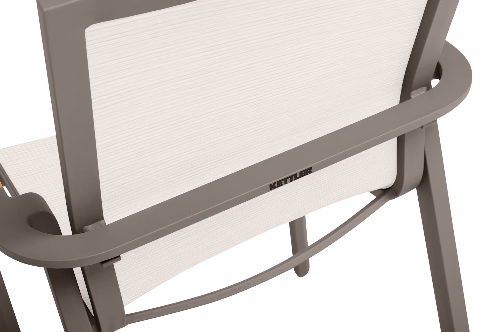 KETTLER Home&Garden | SENSE | Stapelsessel