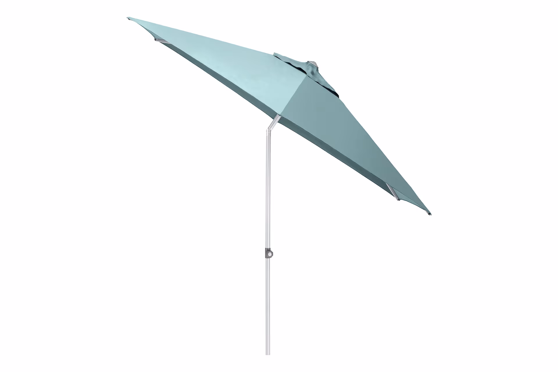 KETTLER Home&Garden EASY PUSH LX Stockschirm rund 300 x 250 cm