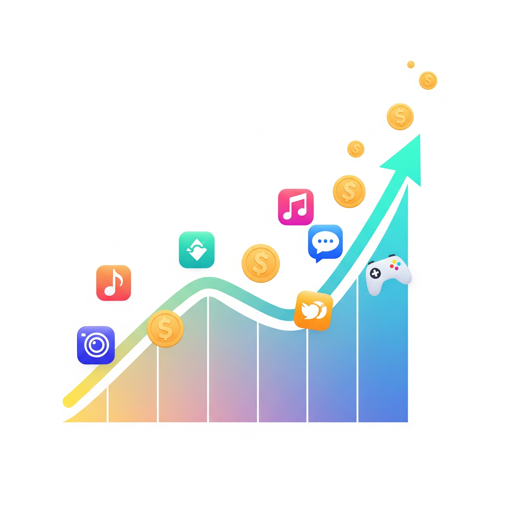 App Monetarisierung