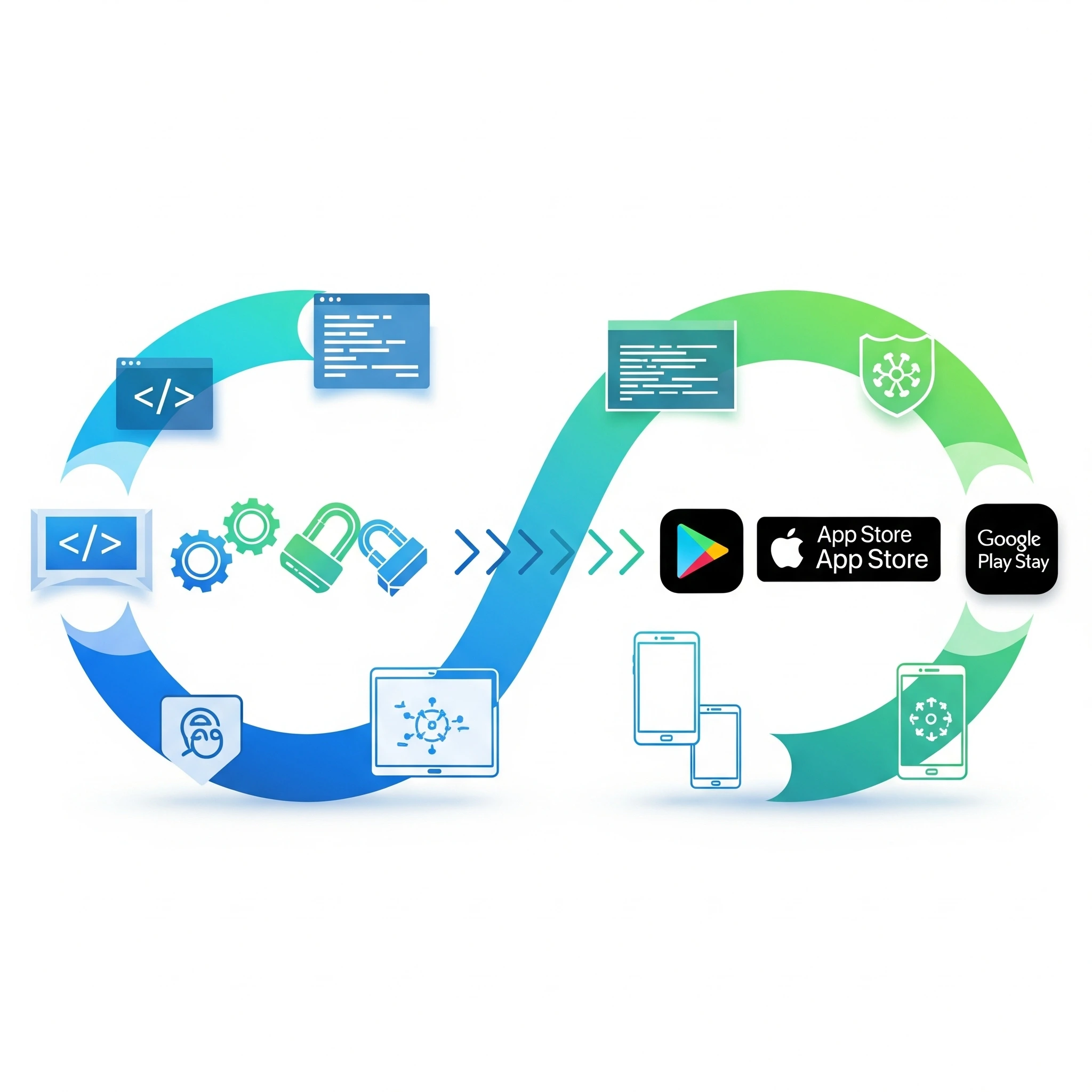 DevOps für Mobile Apps