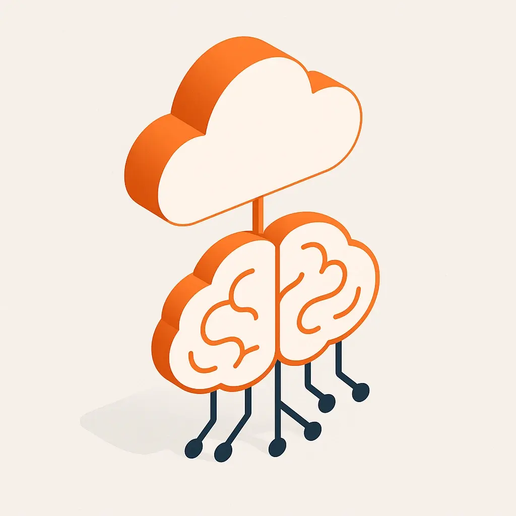 Cloud Computing und KI