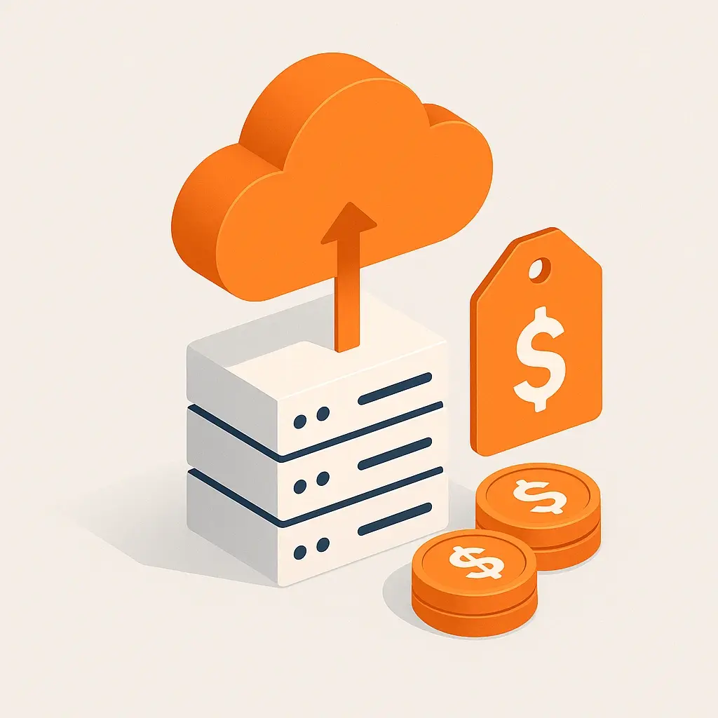 Cloud native anwendungen