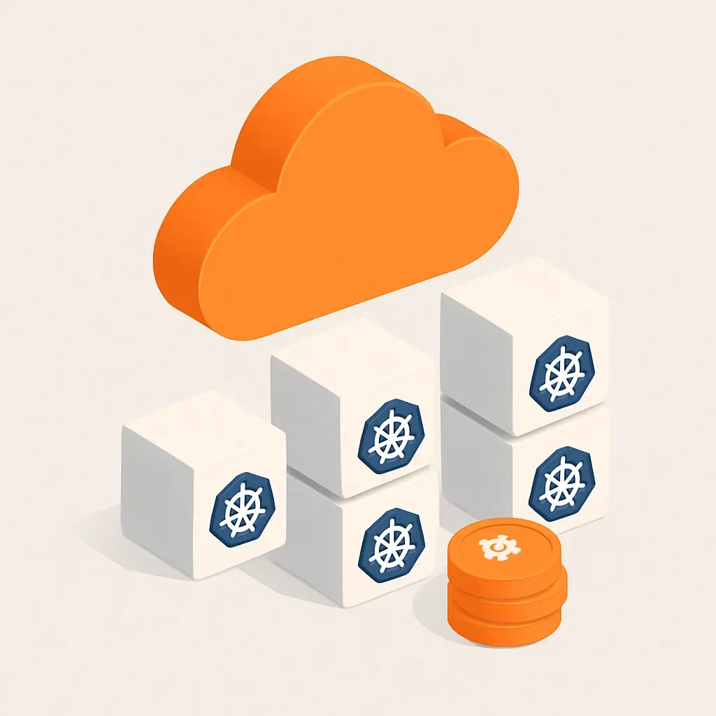 Cloud native anwendungen