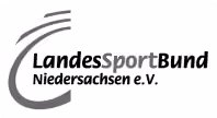 logo landessportbund