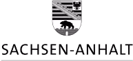 logo sachsen anhalt