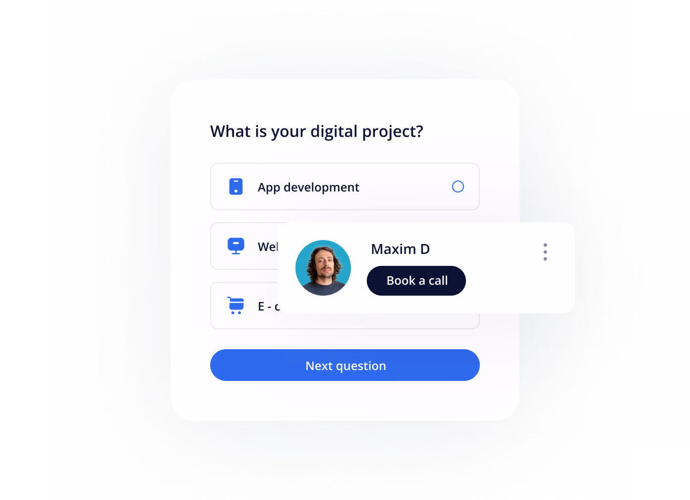 Schritt 1 itPortal24