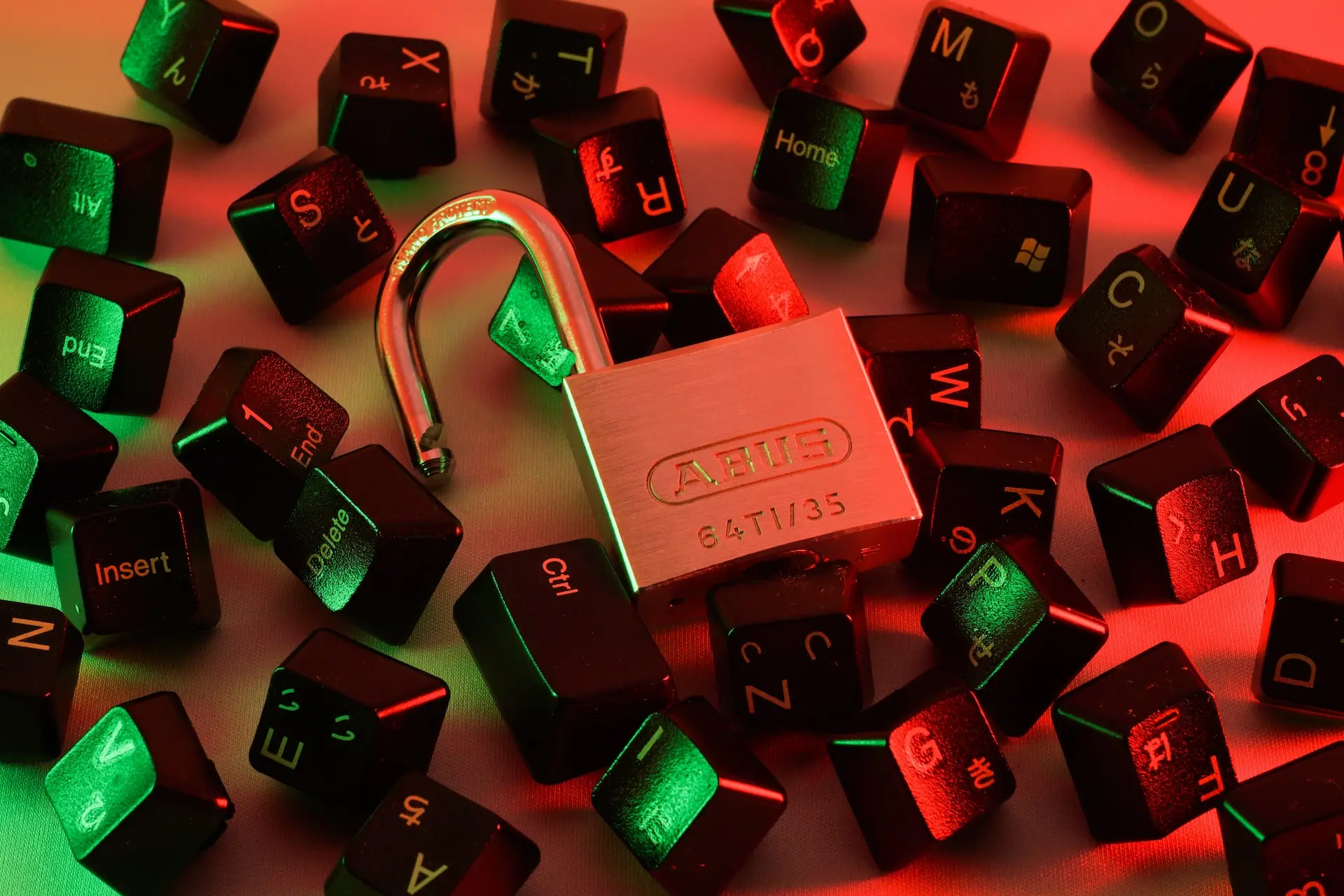 Cloud-Sicherheit für Unternehmen