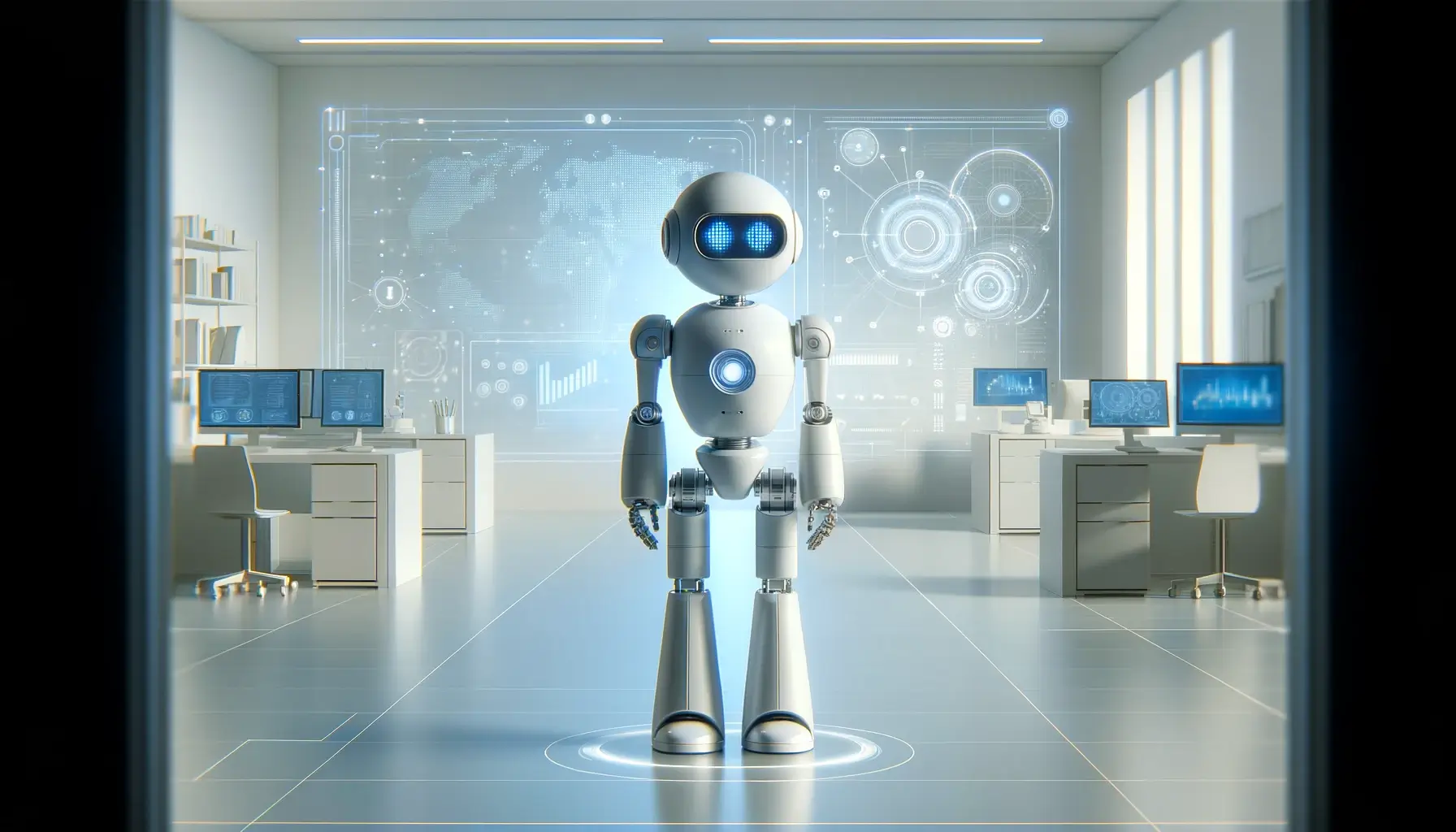 KI Trends, die das Jahr 2025 bestimmen werden