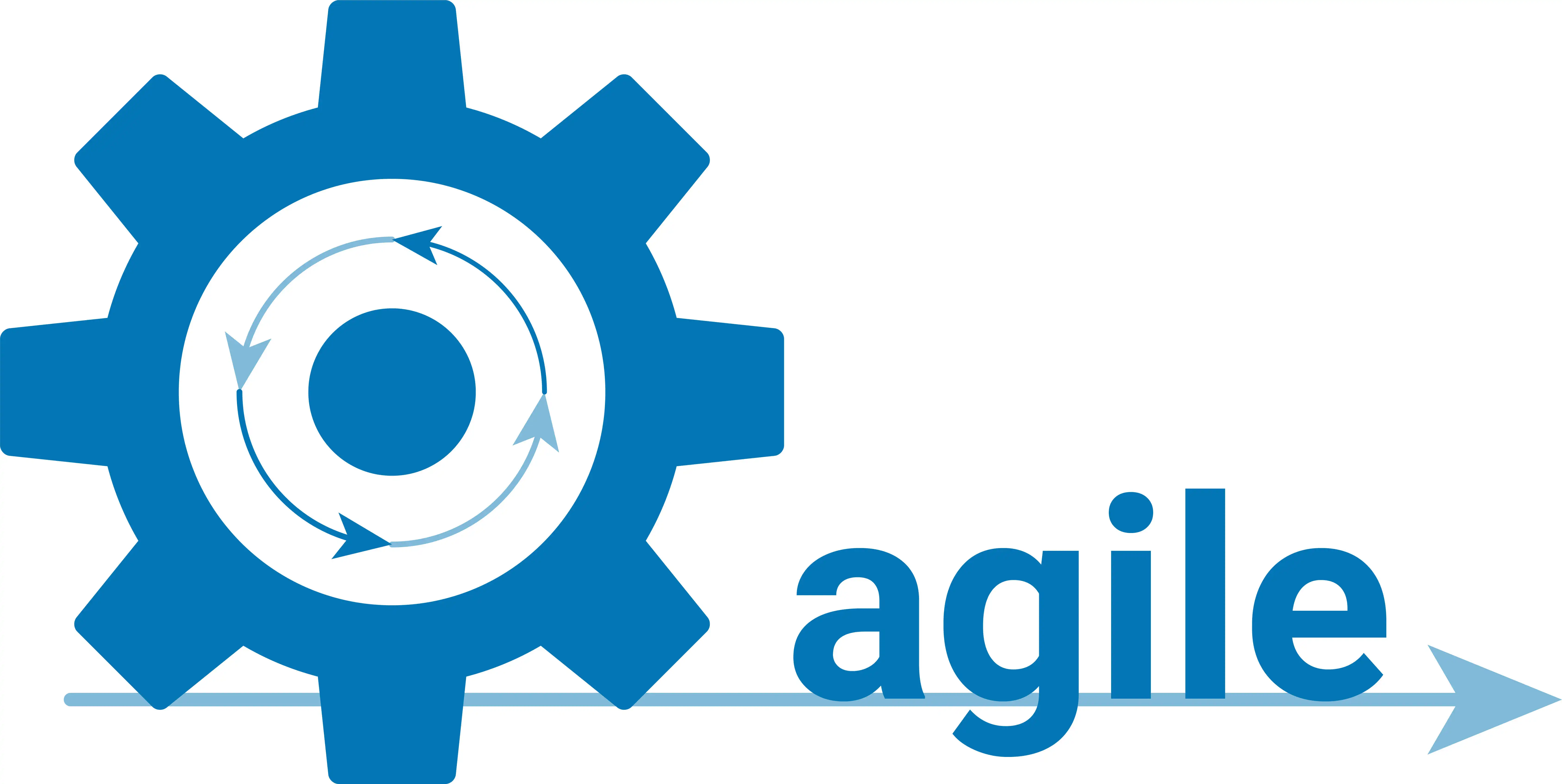 Agile Softwareentwicklung – Überblick, Rollen & Prinzipien